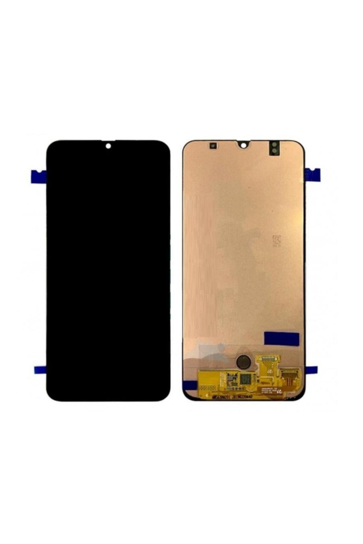 Samsung Galaxy A50s A507 Lcd Ekran Orjinal