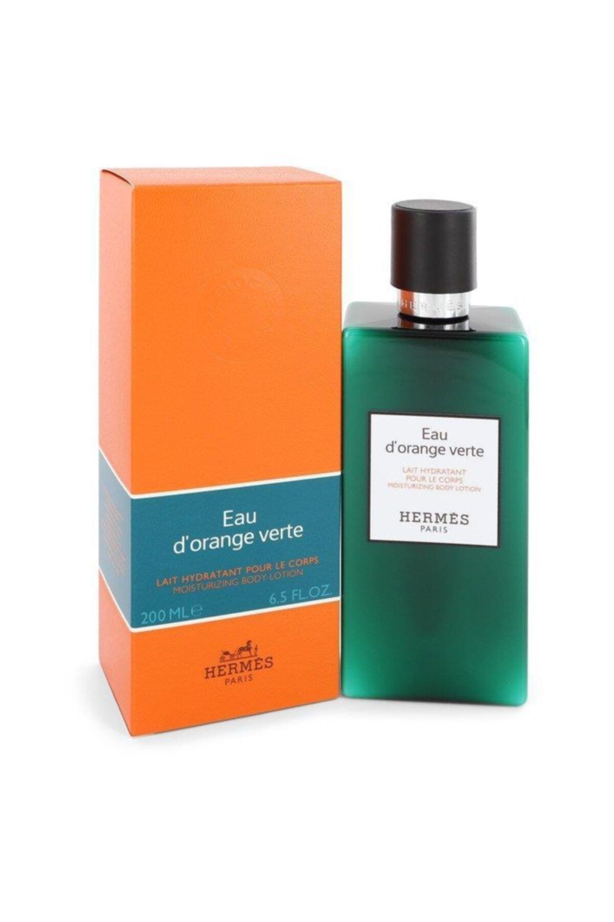Hermes Eau D´orange Verte Vücut Losyonu 200 Ml