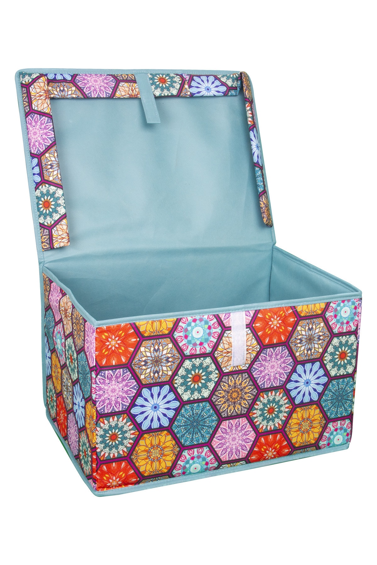 Lumier Lüks Çok Amaçlı Mını Kutu 40x30x26 Cm Özel Seri