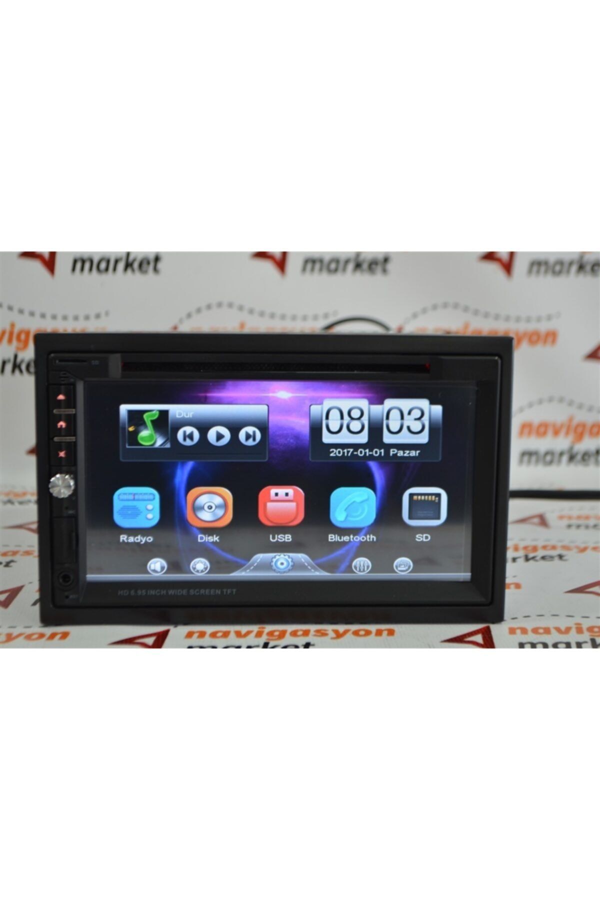 navigold renault laguna universal double teyp multimedya wince oto teyp fiyati yorumlari trendyol