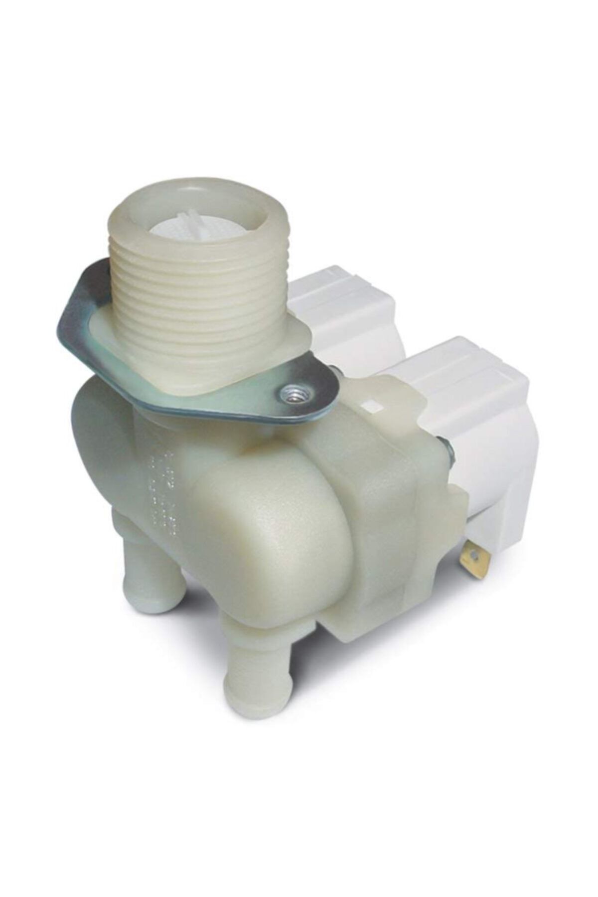 Silter Ty Sgv 2a Iki Çıkışlı Su Giriş Valfi 3/4''