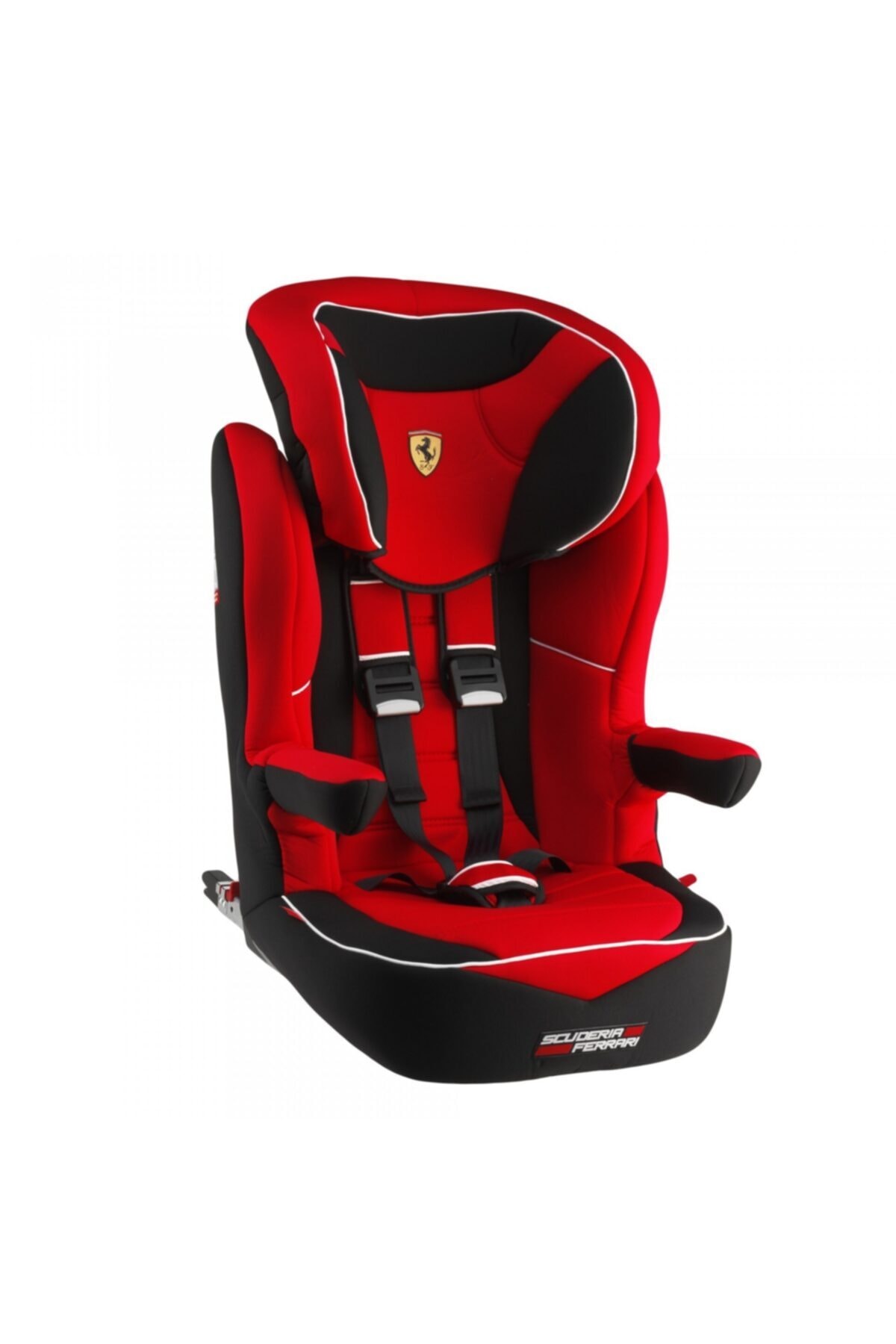 Me Toys Ferrari I-max Isofix Furia 9-36 Oto Koltuğu 3507469689793