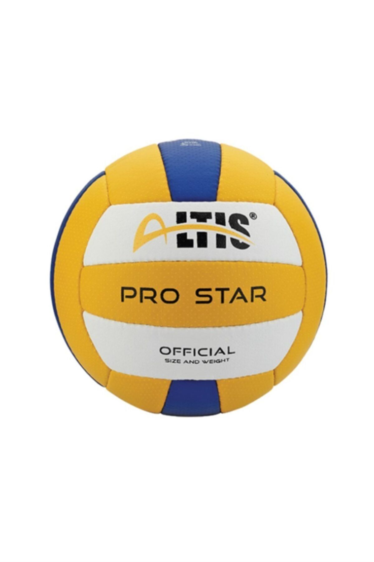 ALTIS Prostar Voleybol Topu El Dikişli