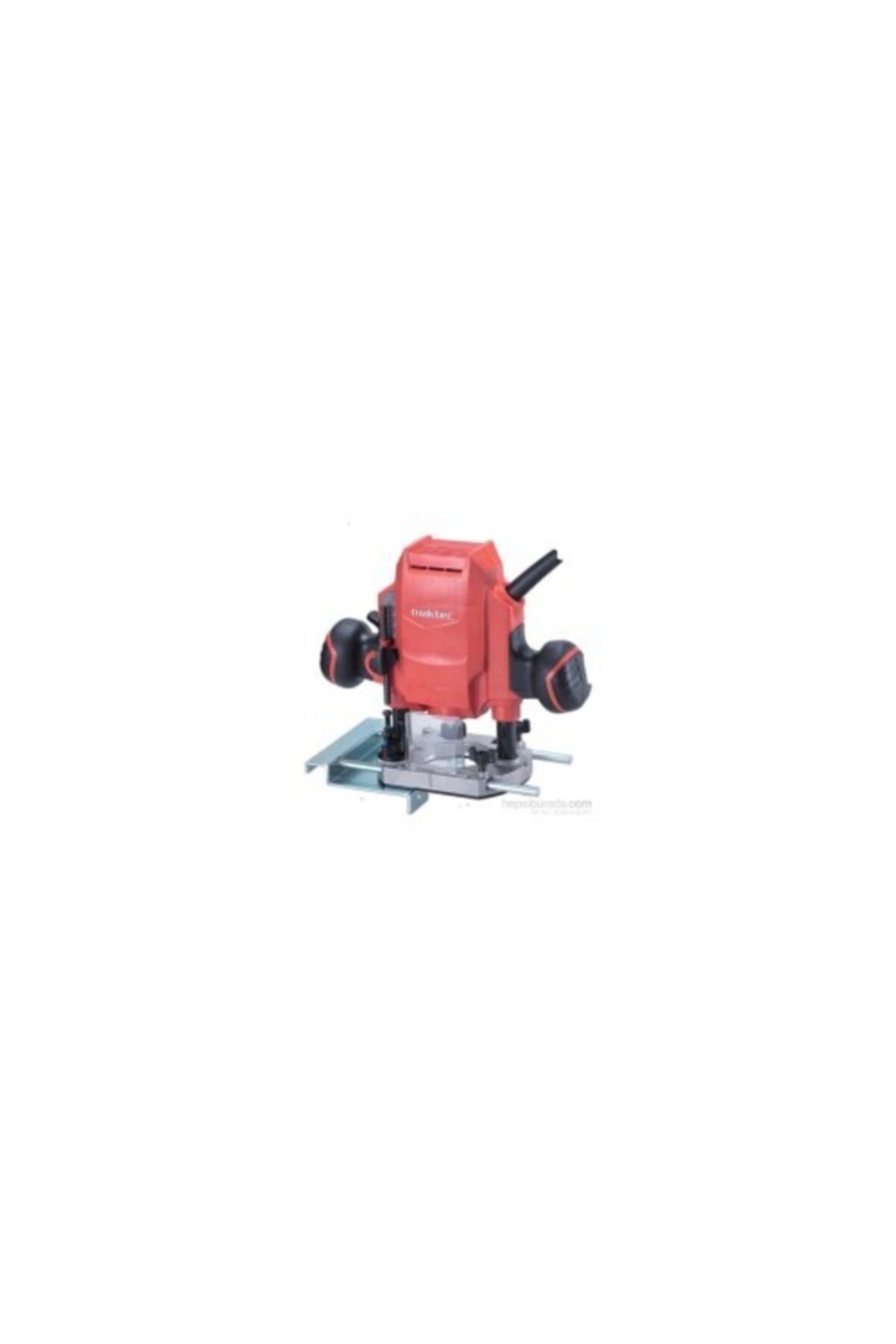 Maktec Mt361 Freze Ahşap Oyma Işleme Frezesi