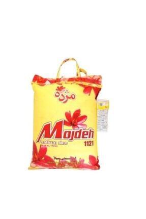 A Kalite Basmati Müjde Pirinç 5 kg Image 0