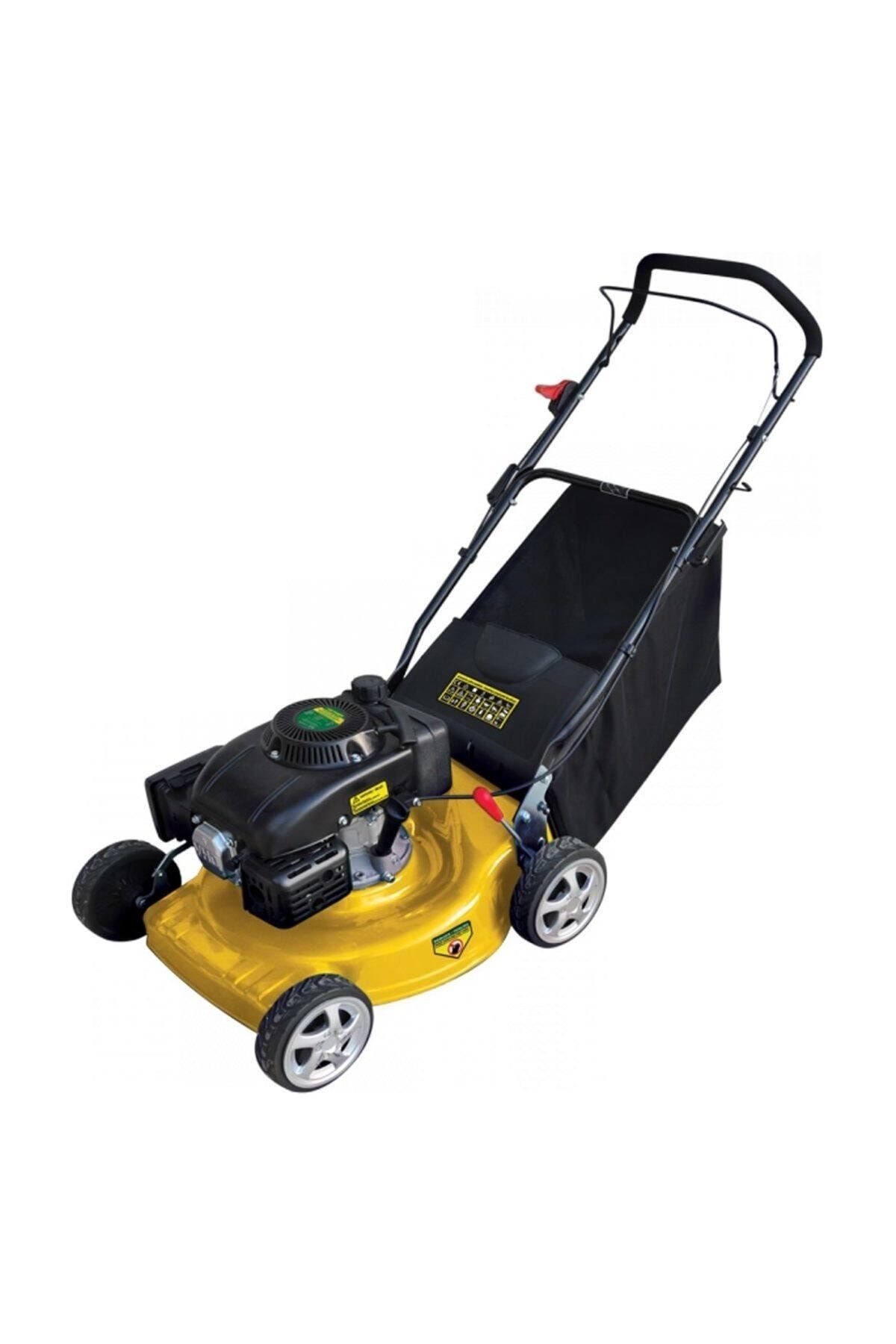 Diger Karakterler Rother Rtr9640 Benzinli Çim Biçme