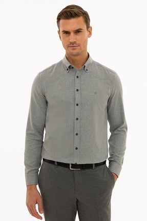 Pierre Cardin Erkek G&ouml;mlek G021GL004.000.1214483