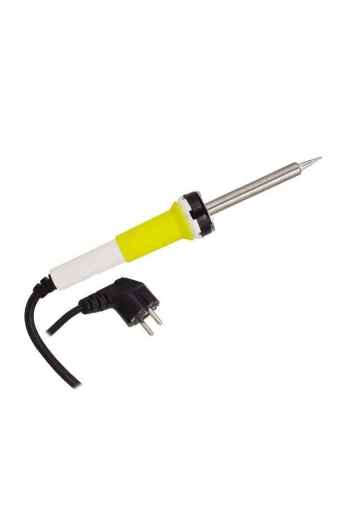 Tenon Kalem Havya 30w Topraklı Ts-200c