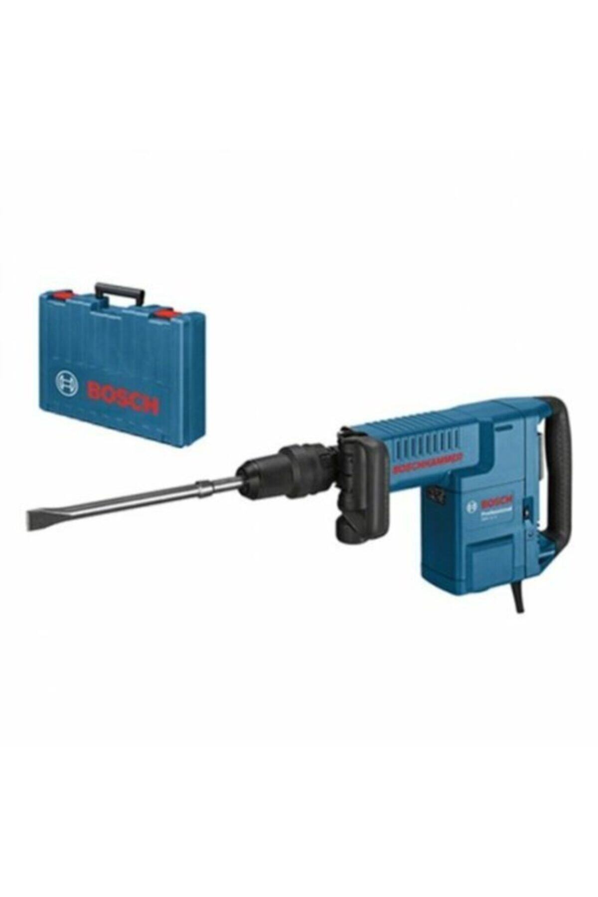 Bosch Gsh 11 E Kırıcı - 0611316703