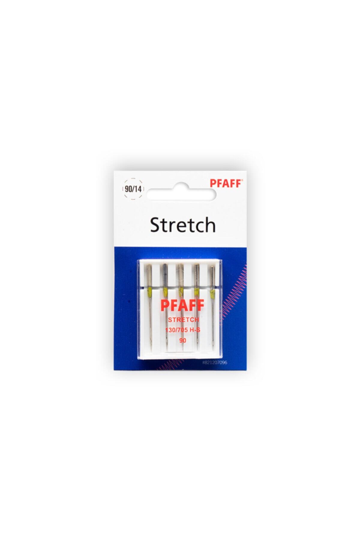 Pfaff Streç Iğnesi 14 No - 821207096