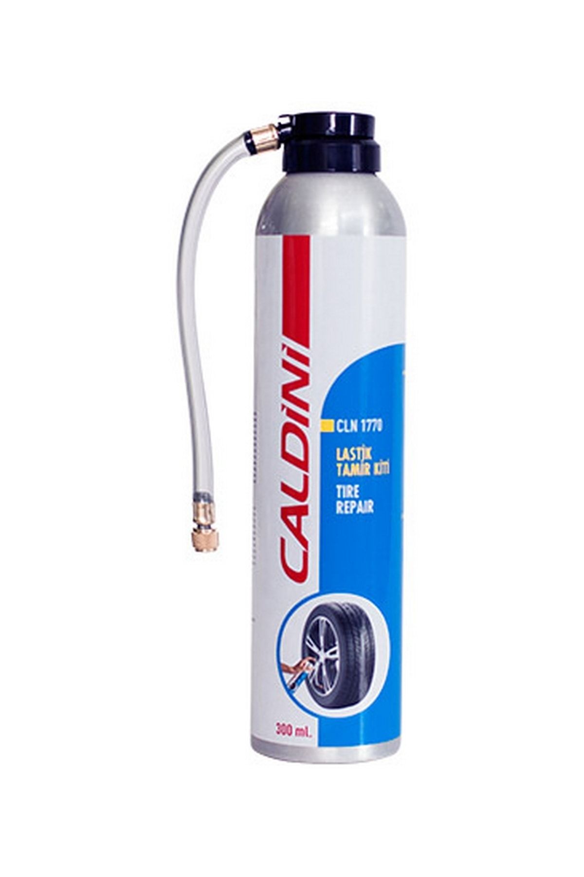 CALDİNİ Lastik Tamir Kiti 400 Ml