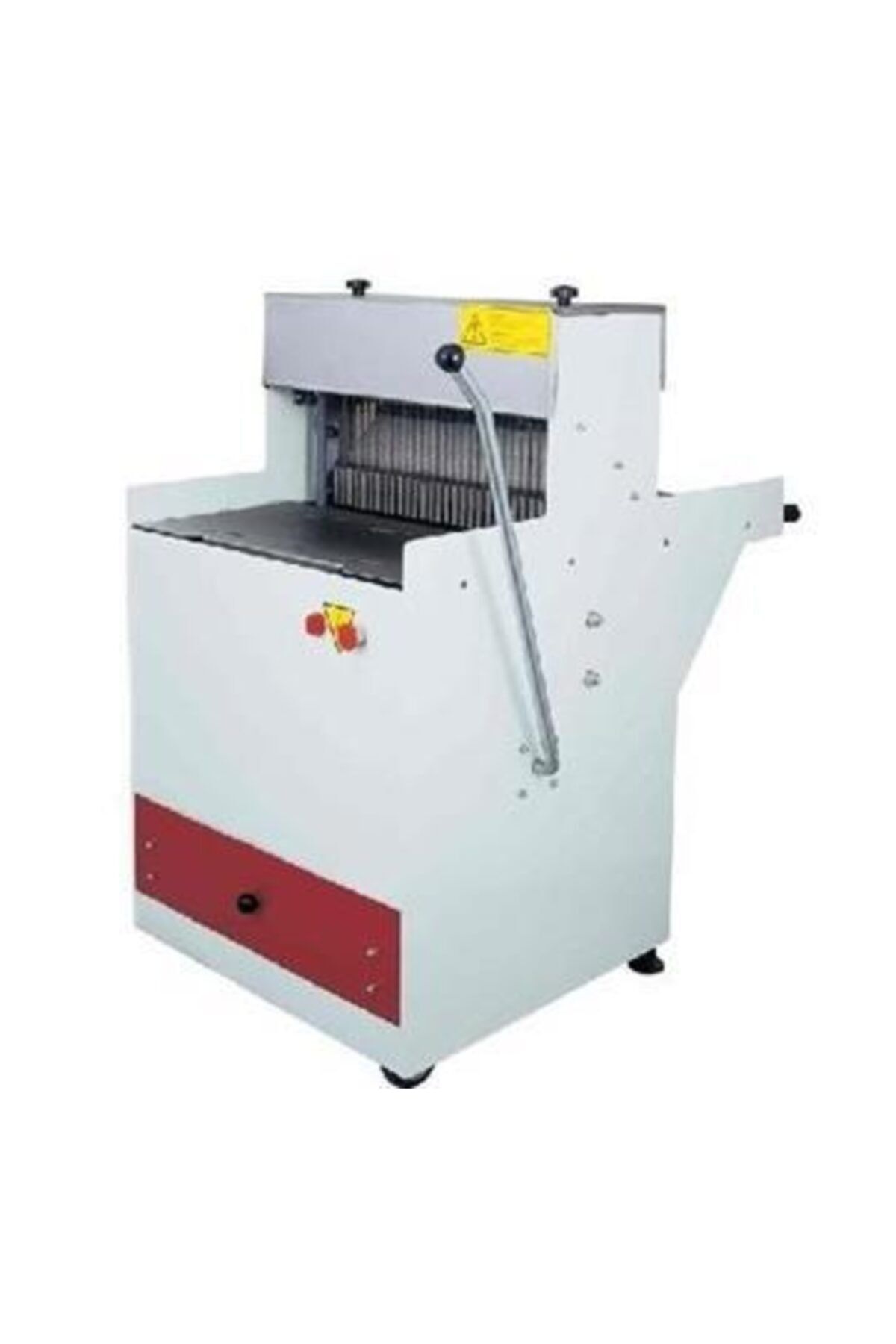 Boğaziçi Ekmek Dilimleme Makinası Bed