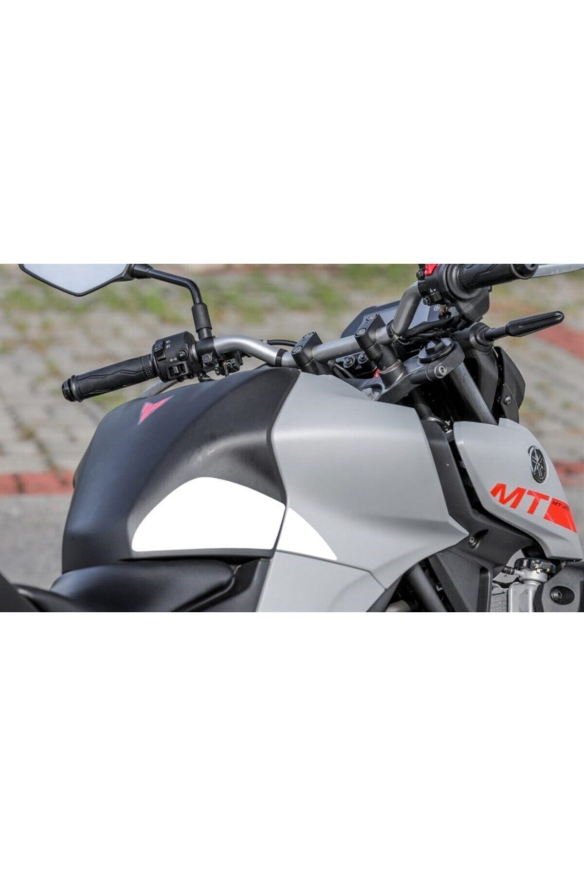 Redline Grafik Yamaha Mt 25 2020-2021 Cyberpunk Edition Yan Pad