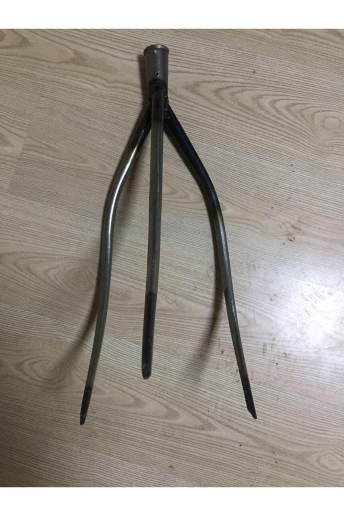 DRL HIRDAVAT Anadut 3 Dişli Bahçe Çatalı 60 Cm Uzunluk