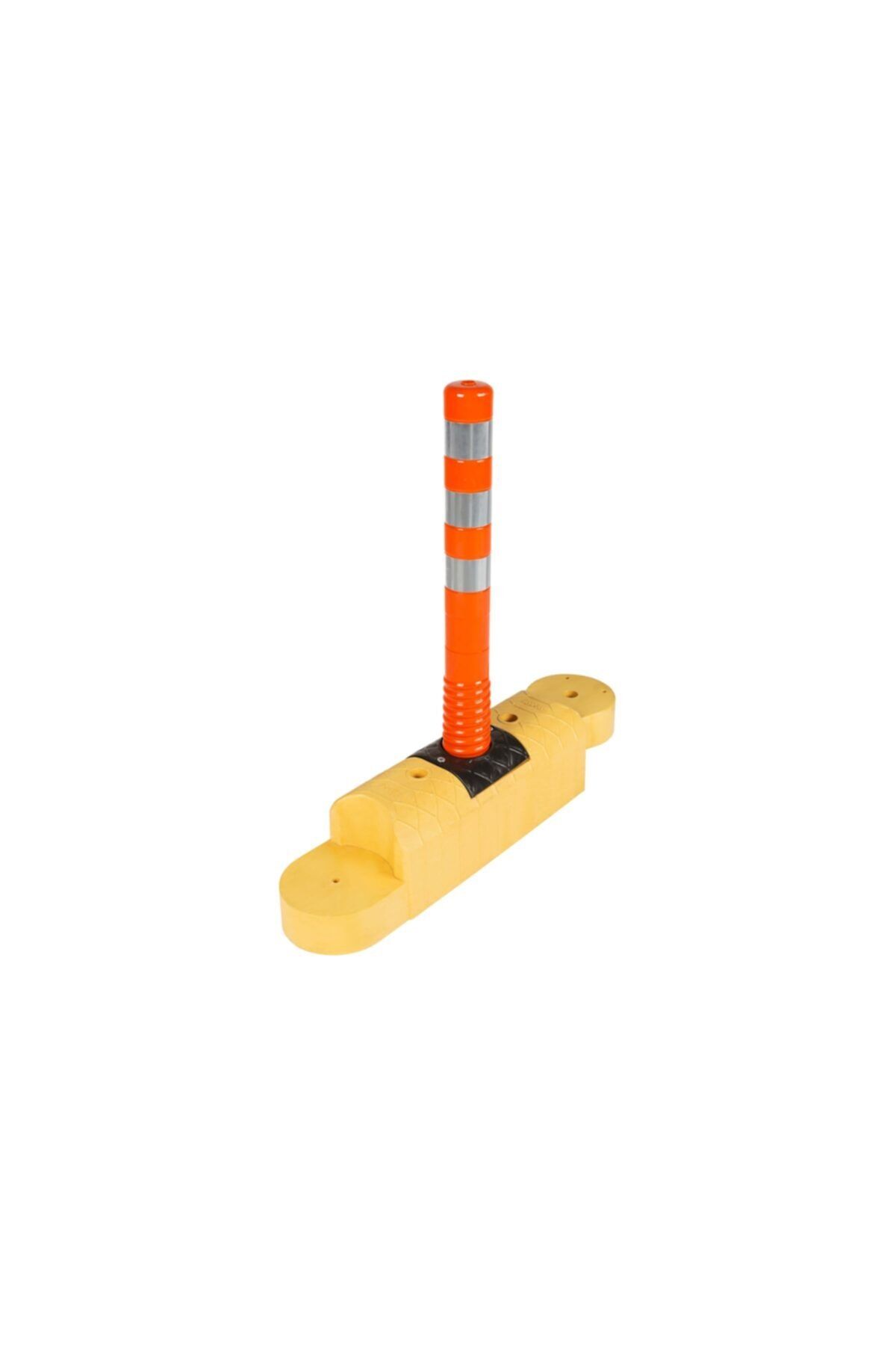 Üstün 90 Cm. Yüksek Model Şerit Ayırıcı 750 Mm Delinatörlü