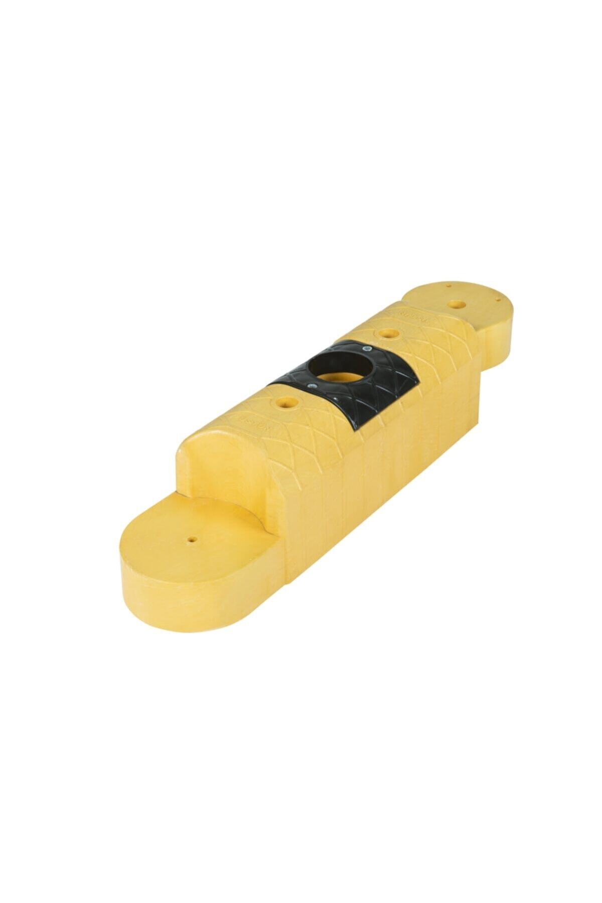 Üstün 90 Cm. Yüksek Model Şerit Ayırıcı