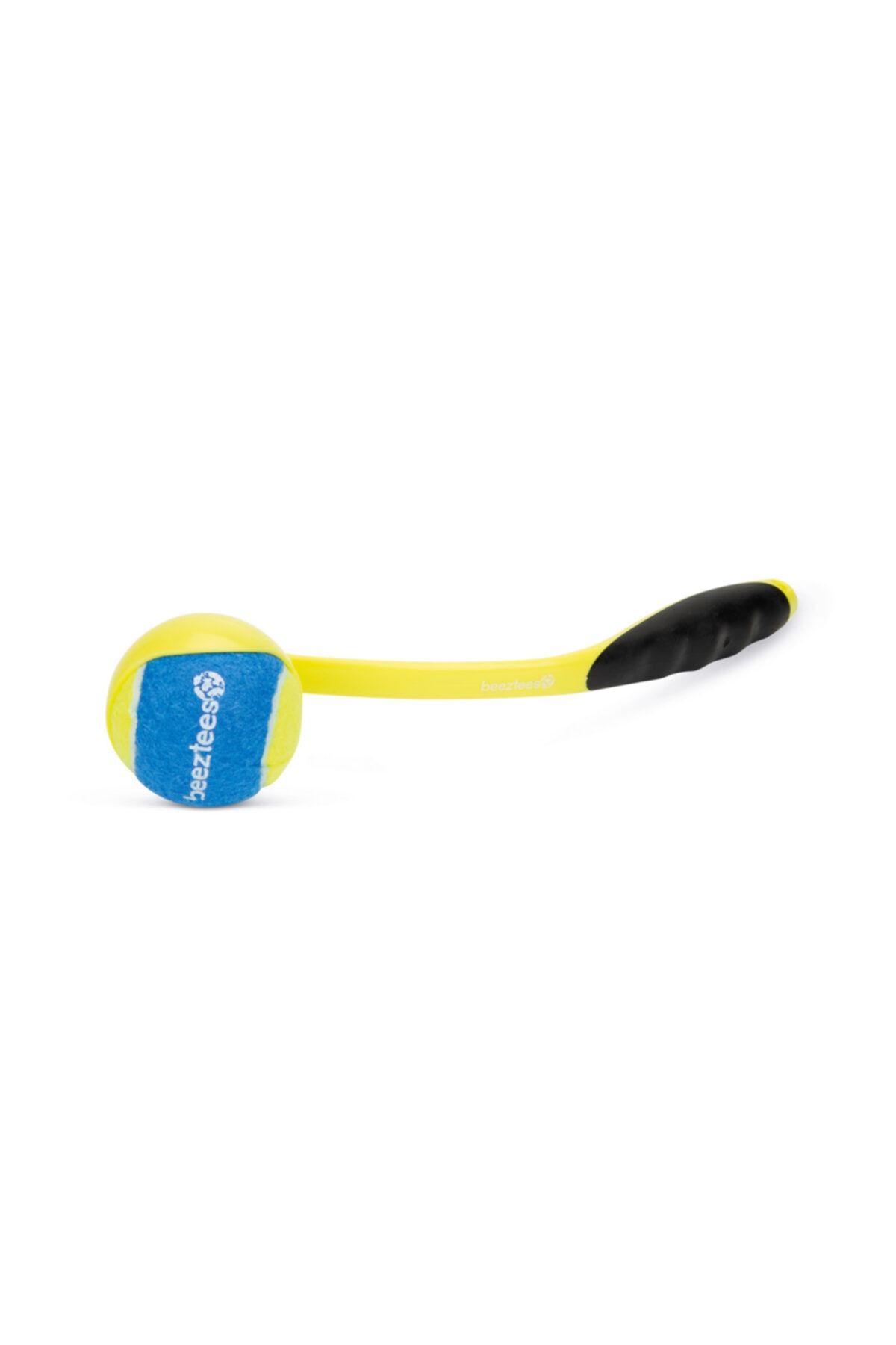 Beeztees Tenis Topu Atıcı 31cm Sarı