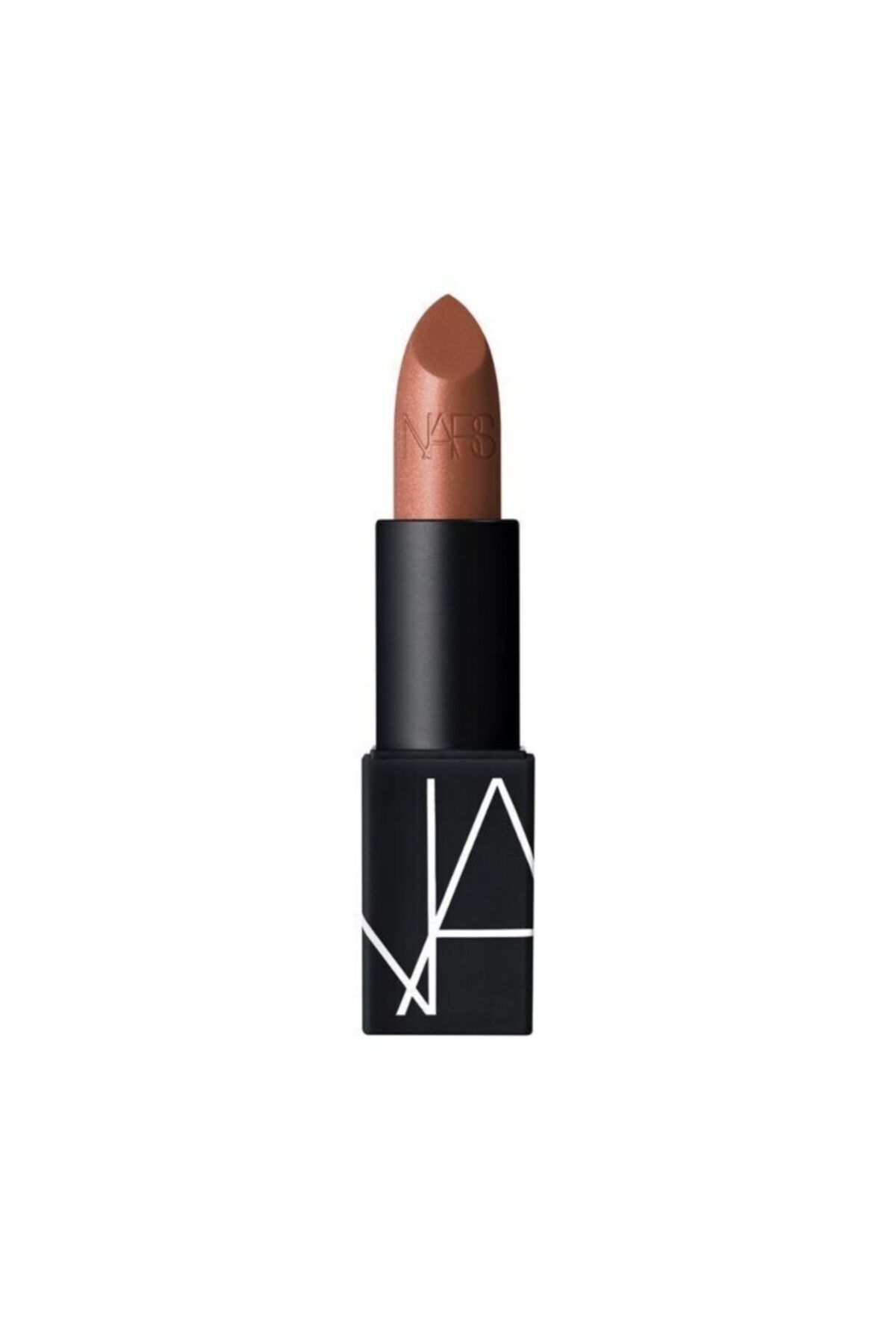 Nars Satın Lıpstıck Saten Bitişli Ruj Tolede - Saten Gül Pembe 3,5 Gr
