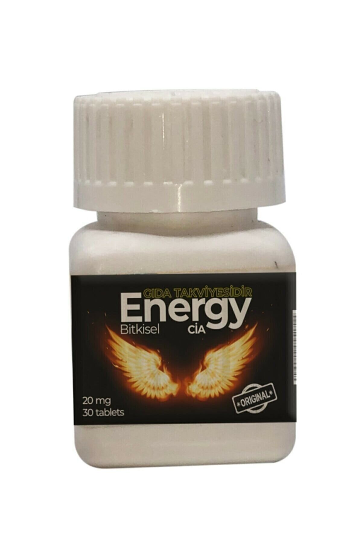 Ajans264 1adet 20mg 30lu Performans Gizli Gönderim Sağlıkcı Marketim