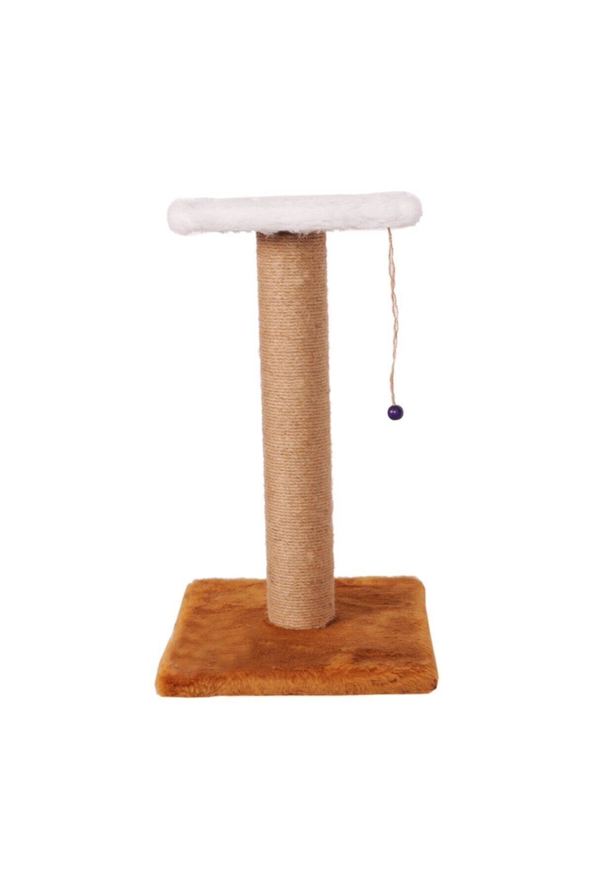 Enzoo Step Kedi Tırmalama Tekli