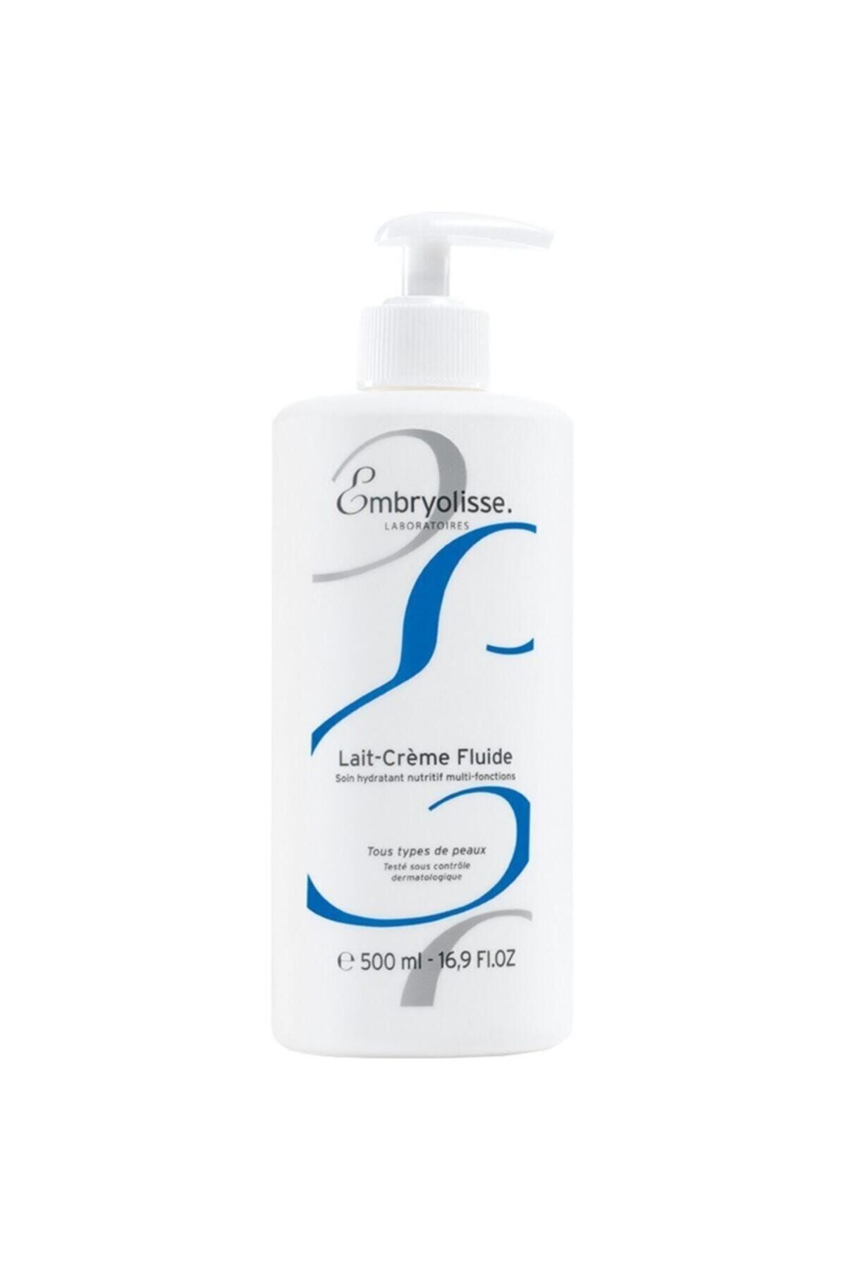 Embryolisse Lait-crème Fluid Vücut Nemlendirici 500ml