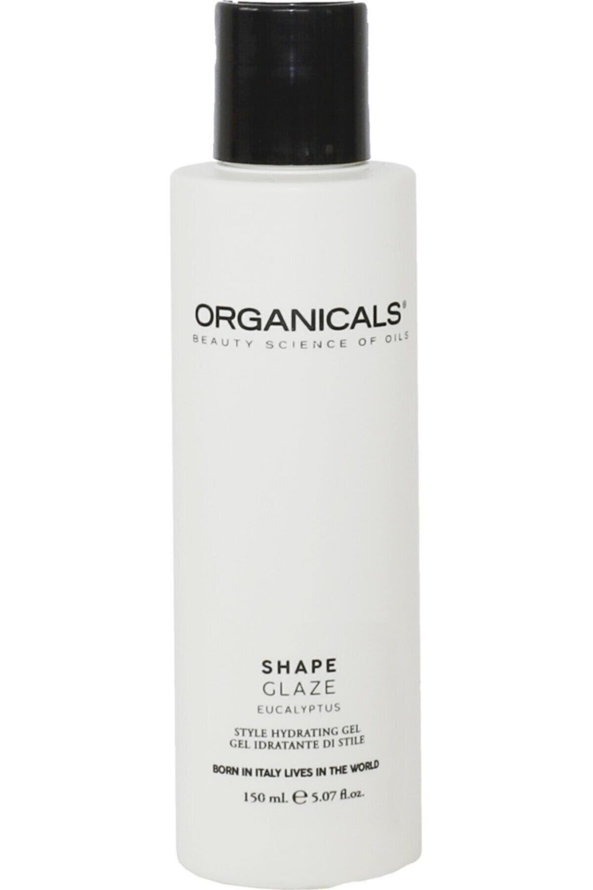 Organicals Okaliptüs Özlü Şekillendirici Saç Jölesi 150ml