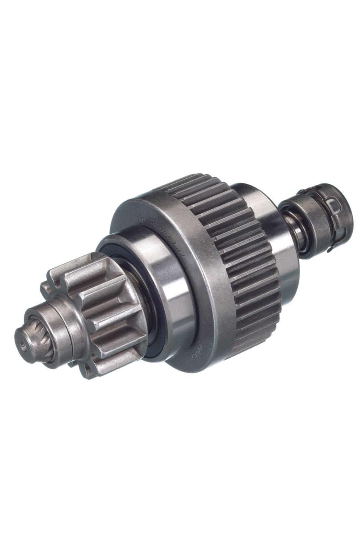 Form Metal Marş Dişlisi Isuzu Turkuaz Isuzu Nqr 897230564051