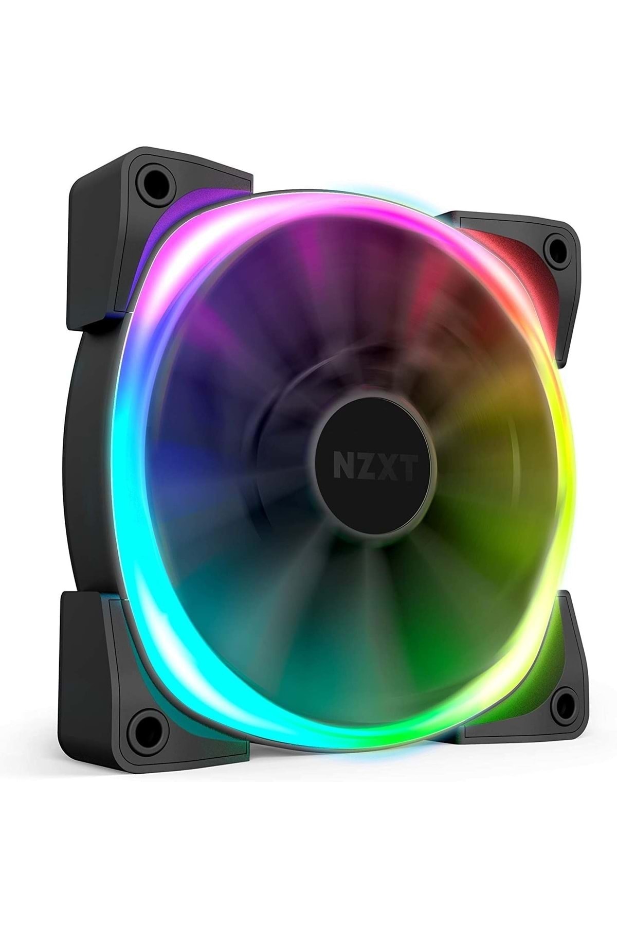 Nzxt Ölçüleri Aer Rgb 2 140 140 X 140 X 26mm hf-28140-b1