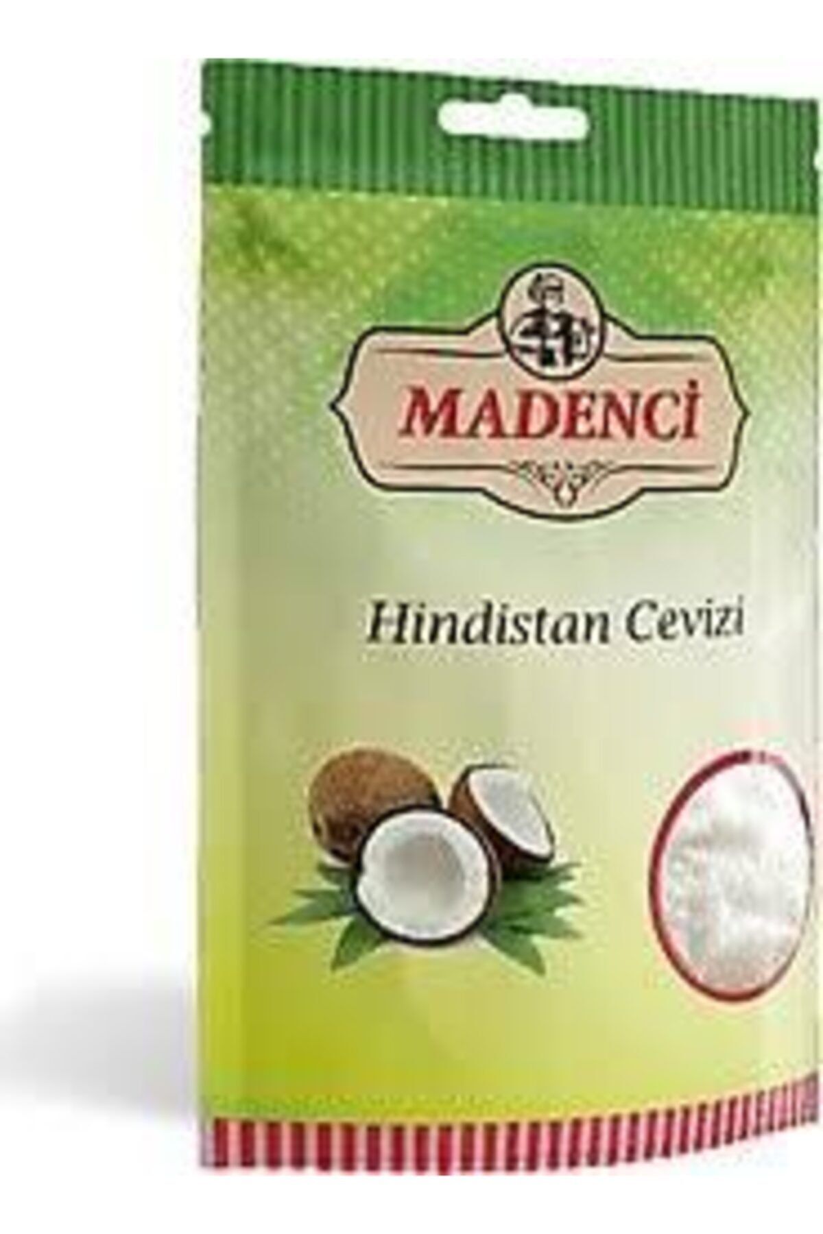 Madenci Hindistan Cevizi