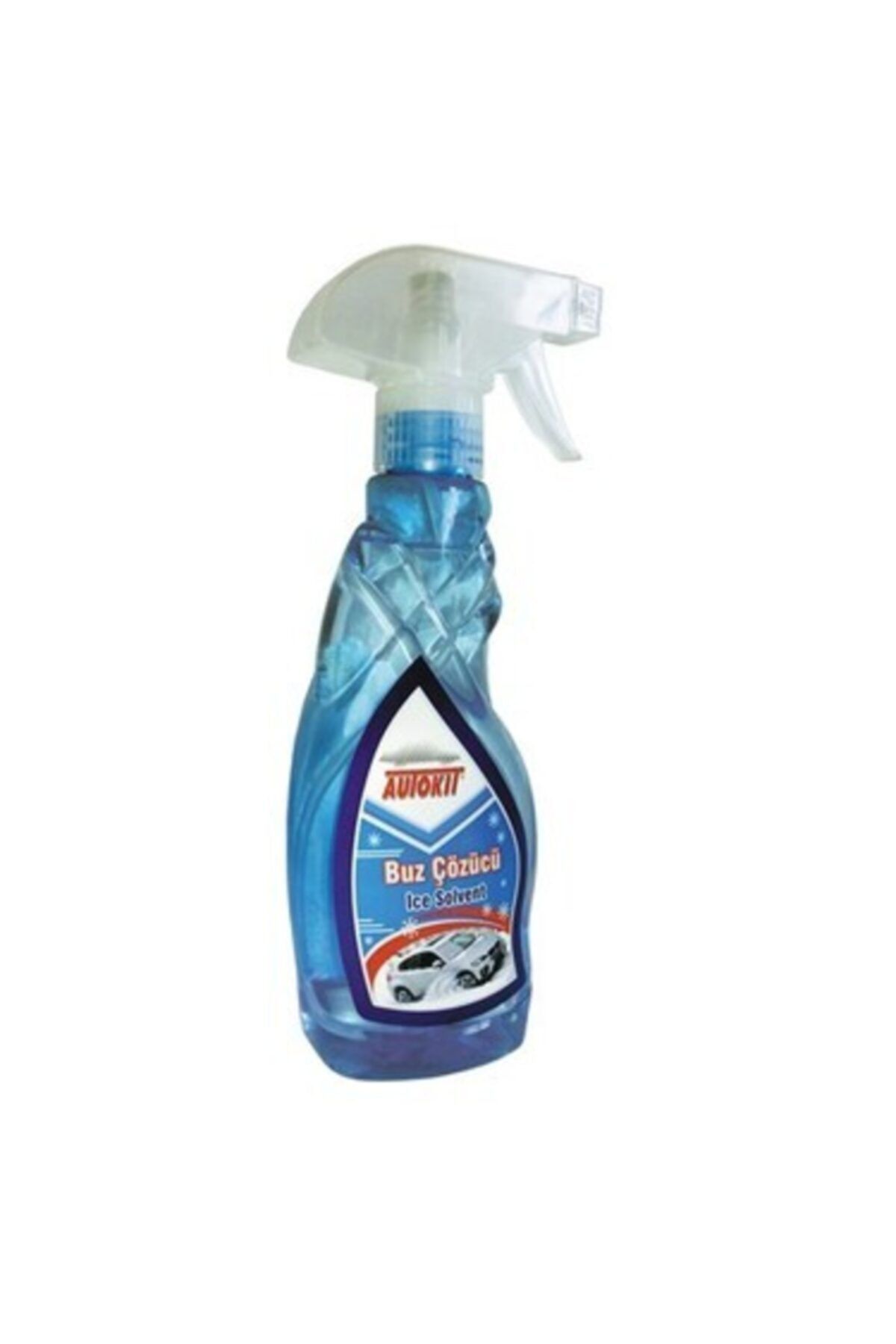 Autokit Autokıt Cam Buz Çözücü 300ml