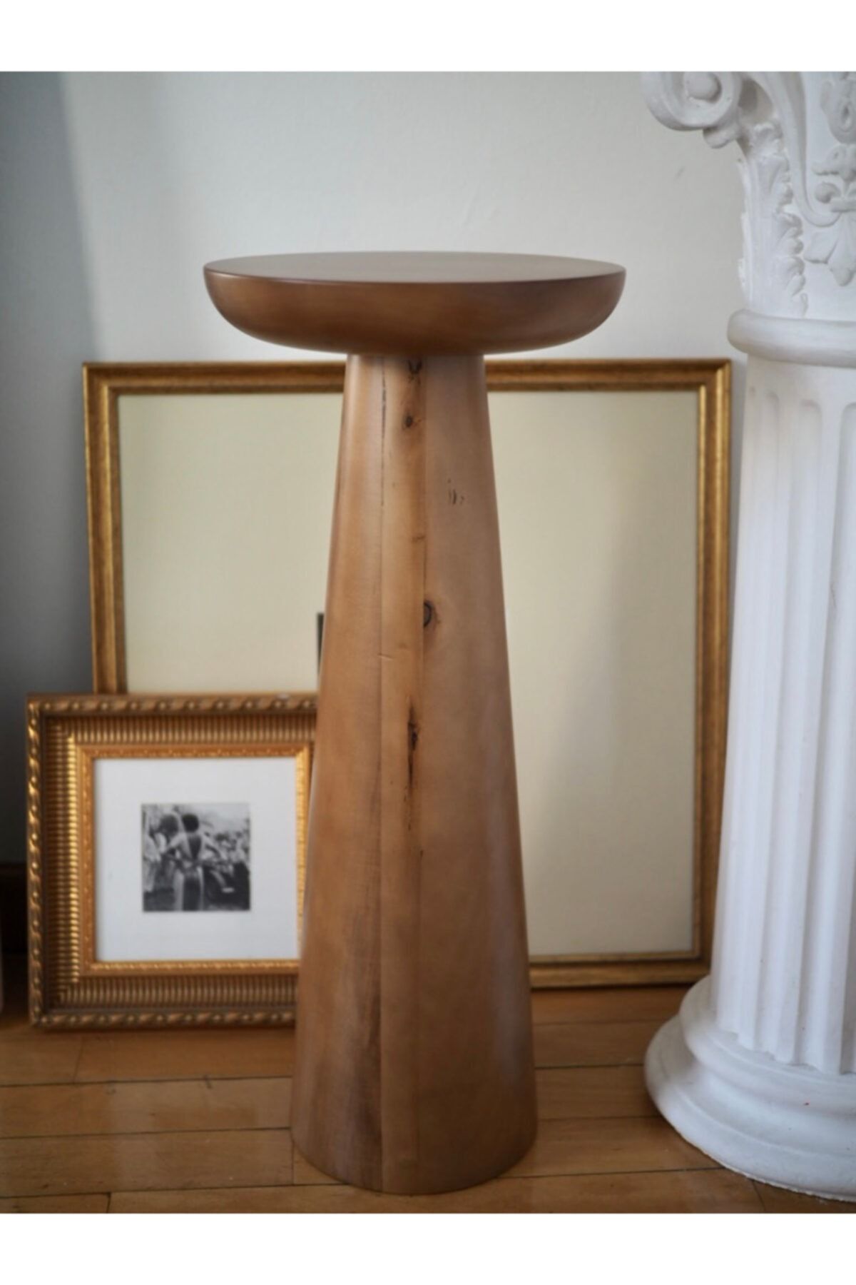 TUCAS HOME Mushroom 1 Ceviz