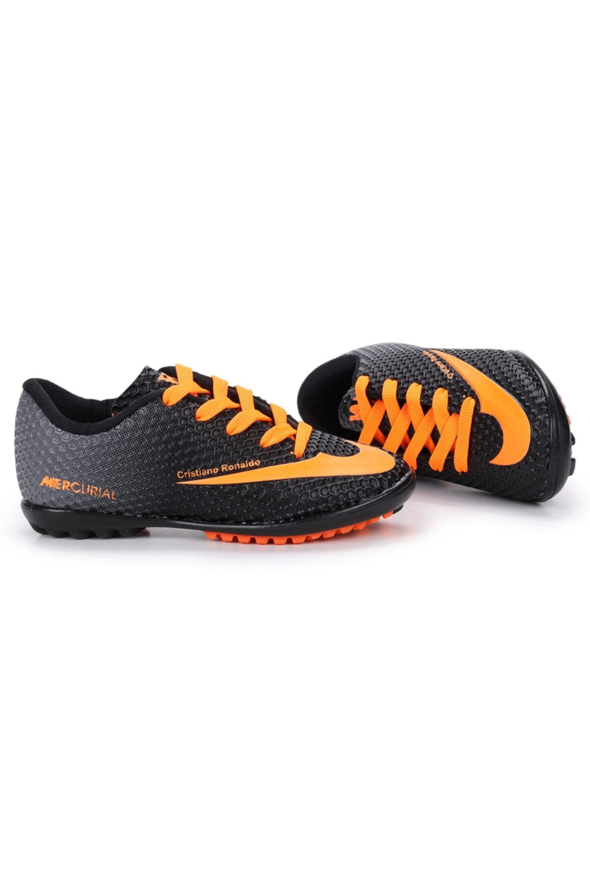 Walked 401 Hf Halısaha Erkek Çocuk Futbol Spor Ayakkabı