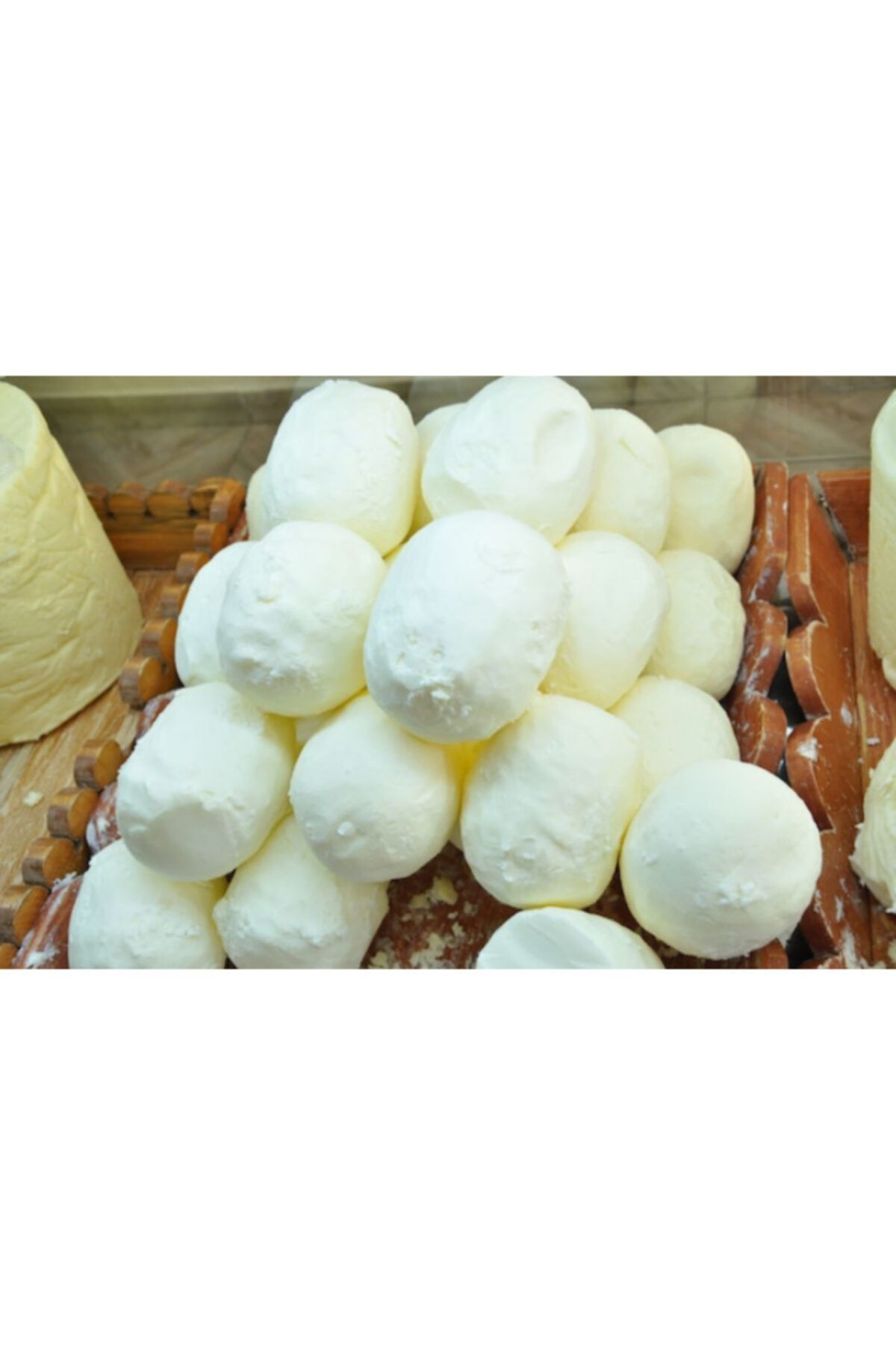 PEYNİRCİ ŞEFİK Köy Tereyağı 500 Gr.