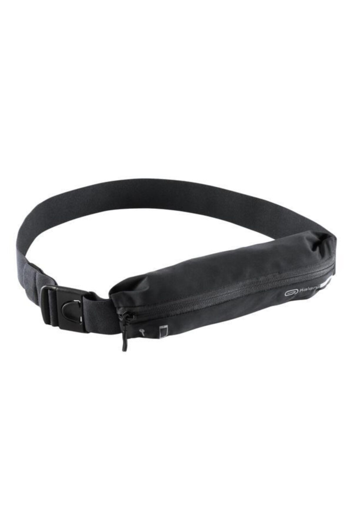 HUHULOGY Unisex Siyah Bel Çantası Omuz Ve Göğüs Çok Amaçlı Askılı Çapraz Spor Çanta Koşu Sporcu Çantası