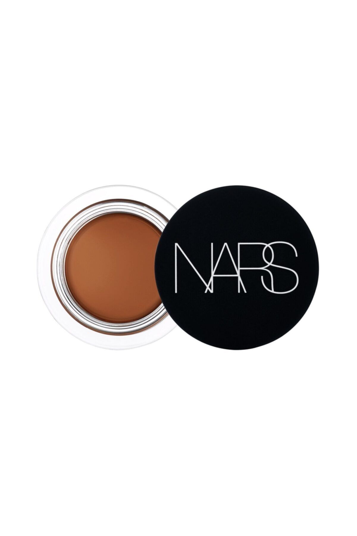 Nars Doğal Görünümlü Yüksek Örtücülük Sağlayan Kapatıcı Dark 2 Cacao 6.21 ml