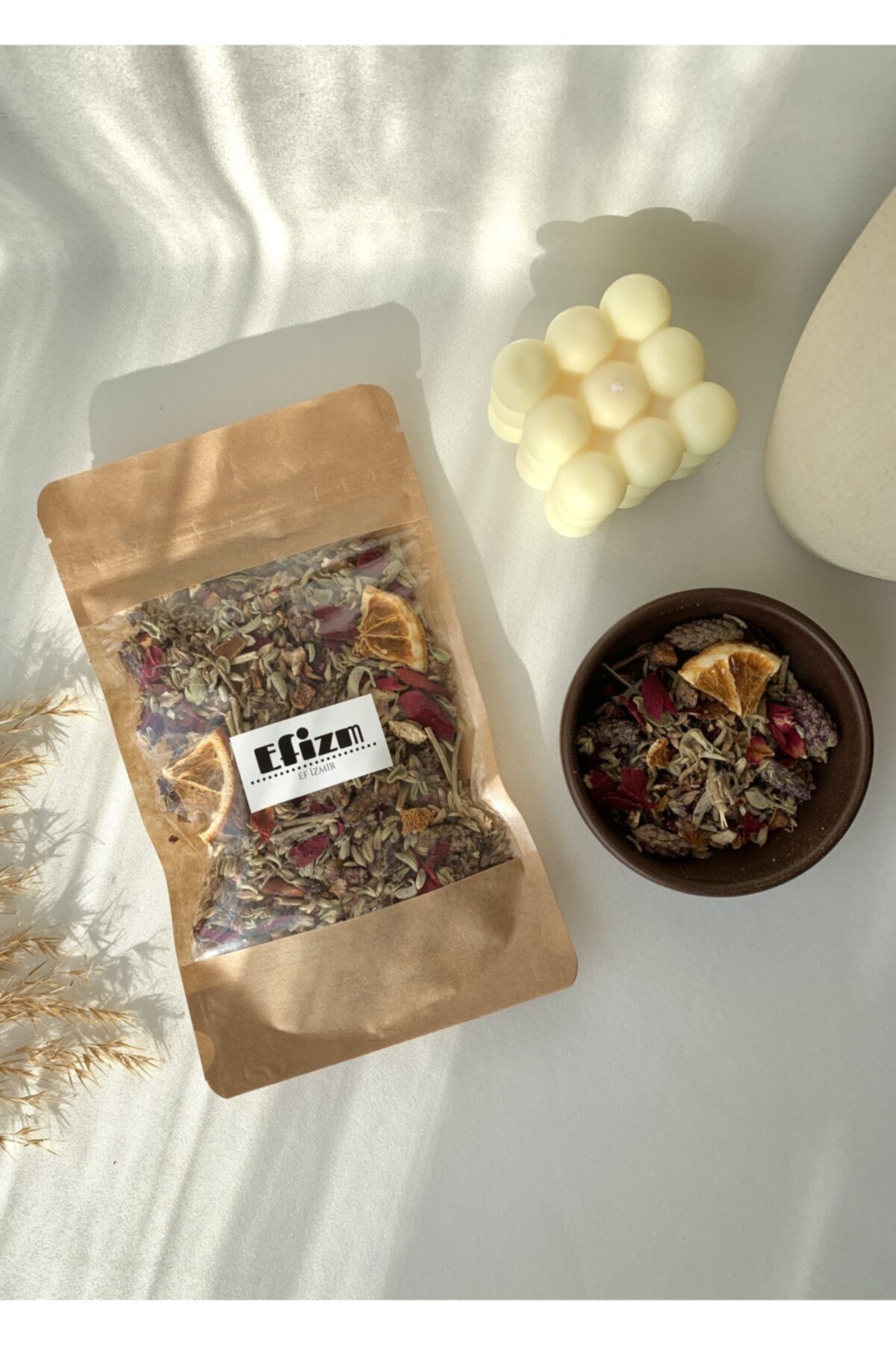 Efizm Store Aşk Tütsüsü