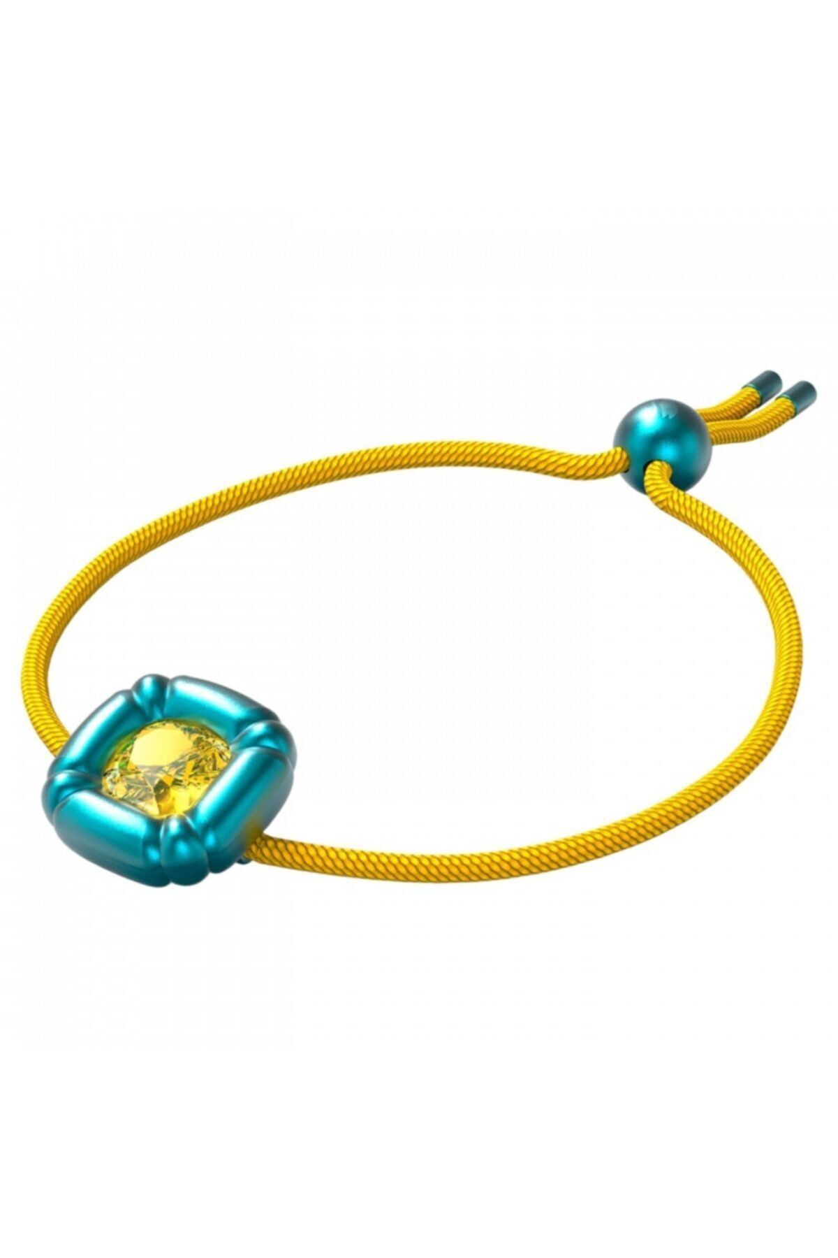 Swarovski 5613667 Bilezik Dulcıs:bracelet Ltop/oth M
