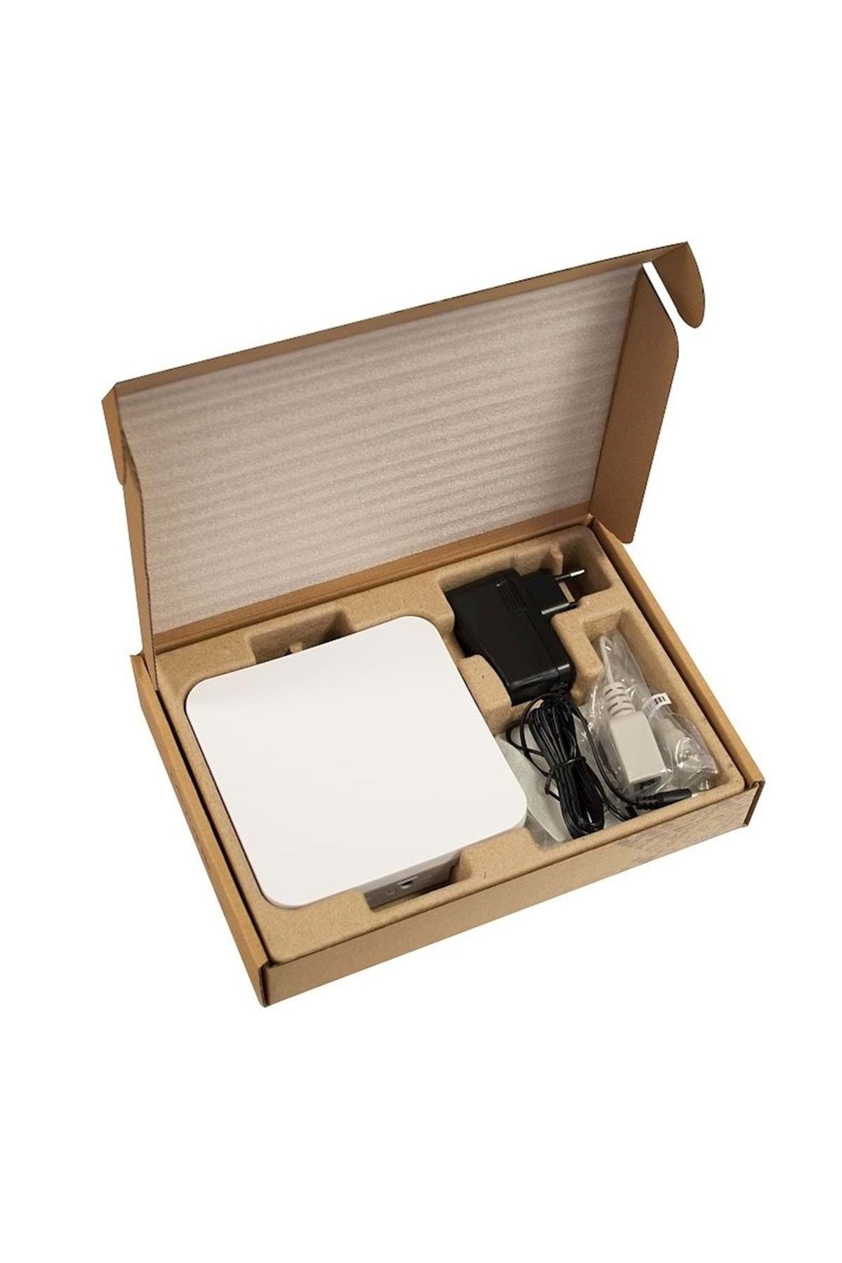 MIKROTIK Sq Lite 5 Rbsxtsq5nd-sq Lite 5