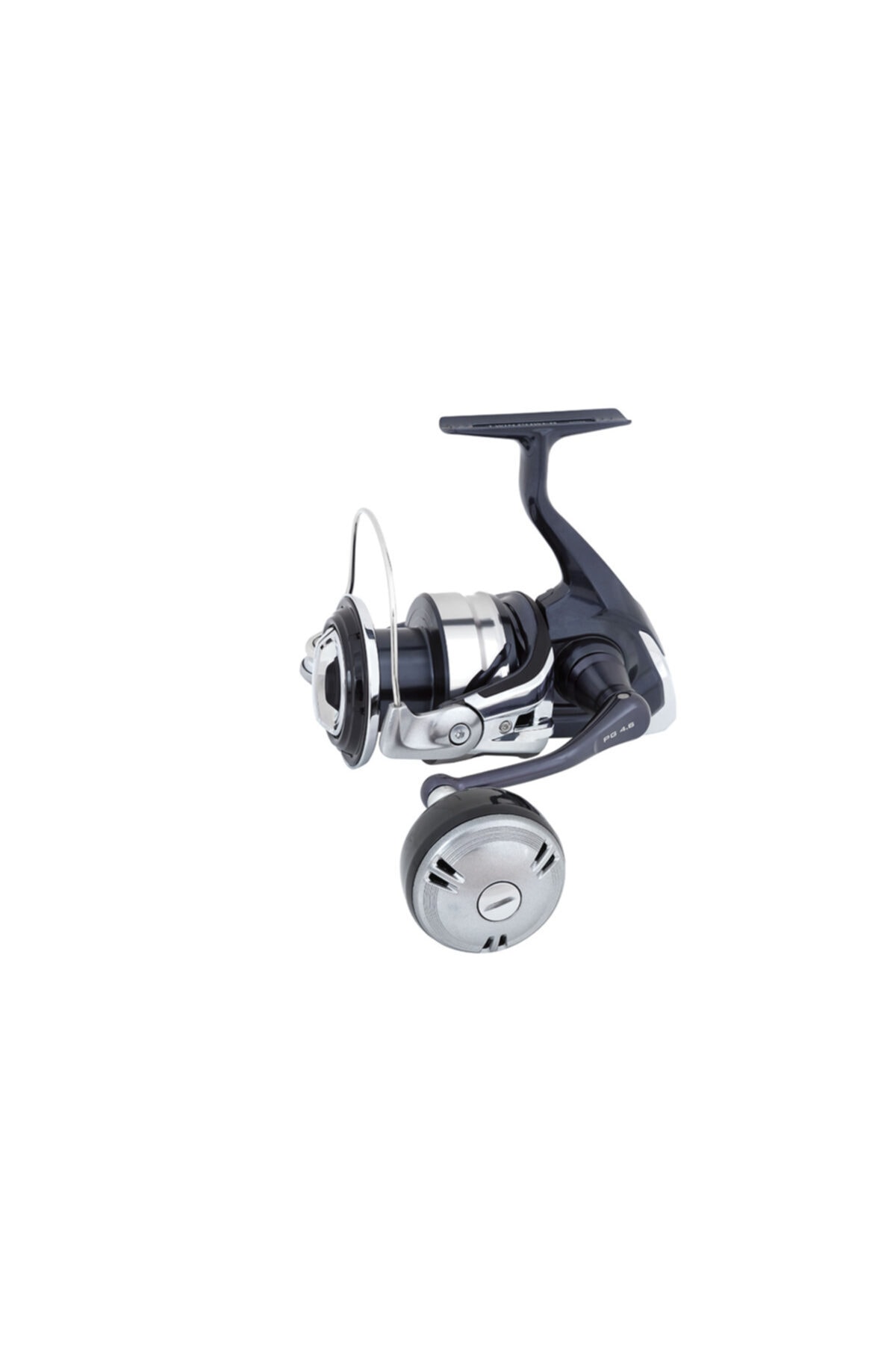 Shimano Twin Power Sw 6000 Hg C Jig Makinesi