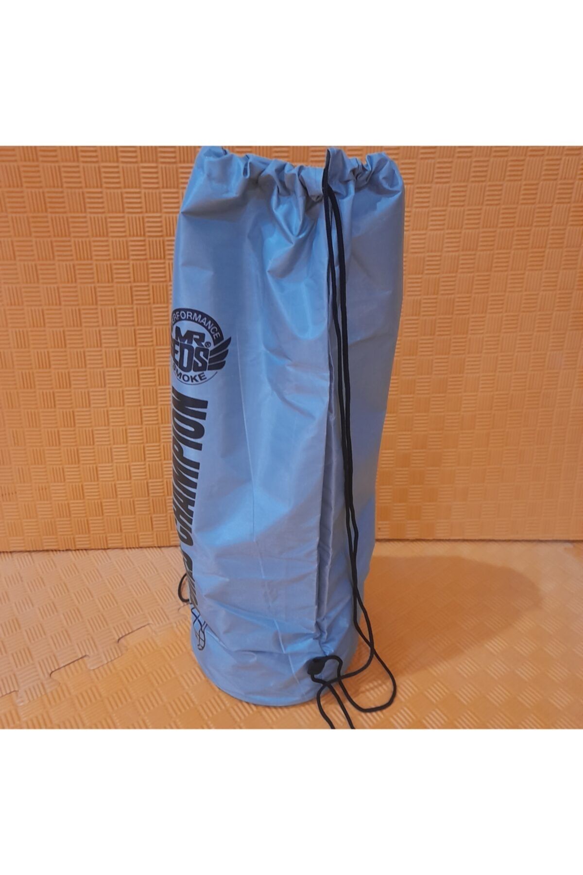 Pazzarea Spor Çanta /ipli Çift Omuz Askılı