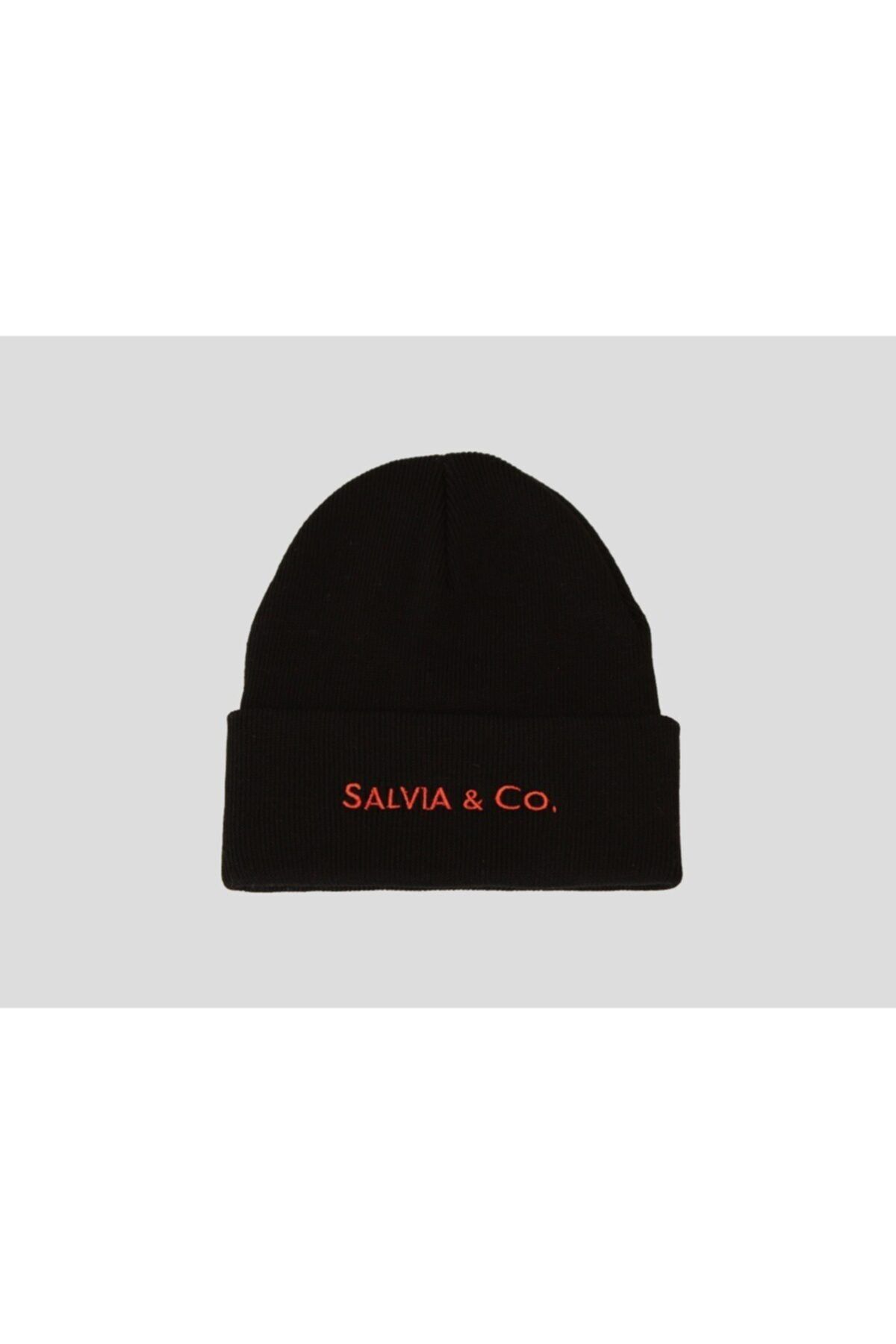 Salvia & Co. Bere Racing Lines Siyah