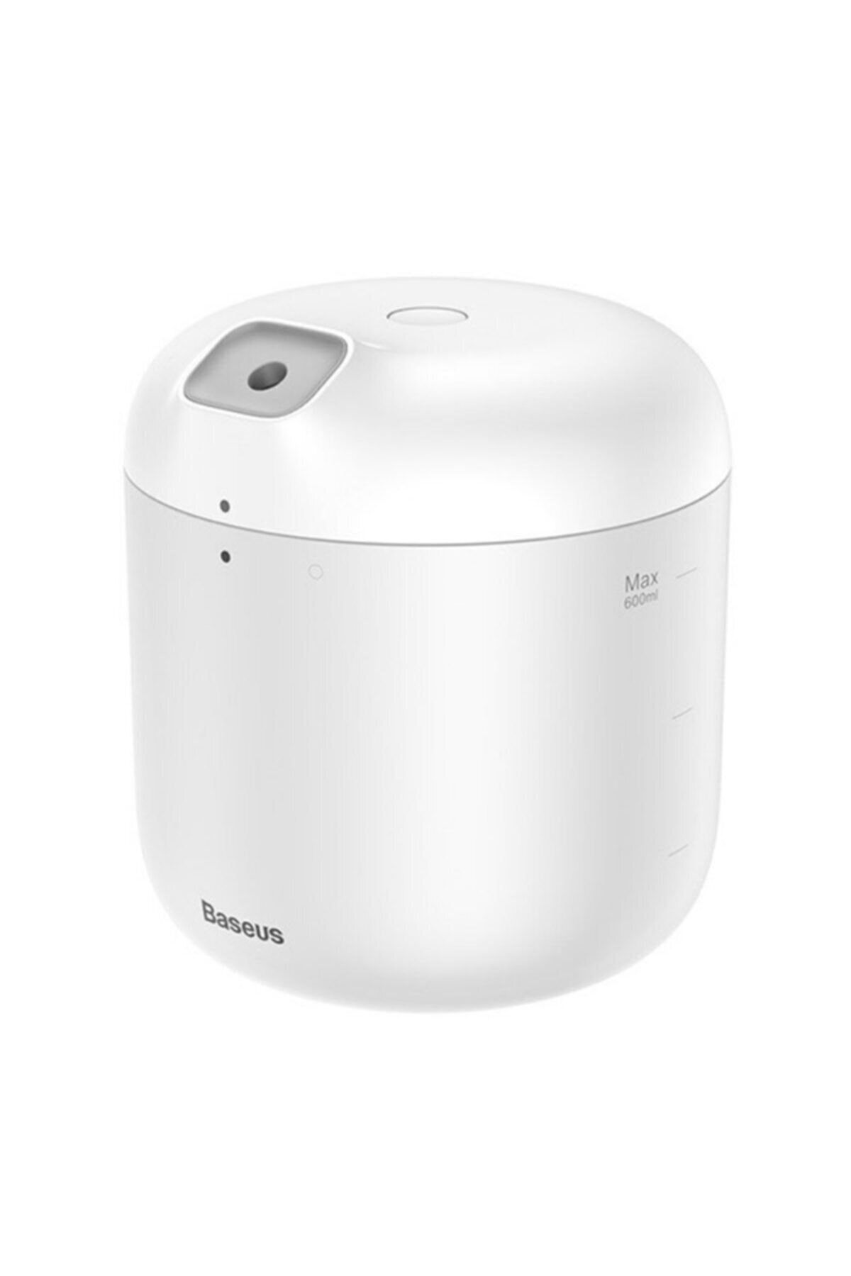 Baseus Büyük Ev Ofis Hava Nemlendirici Arıtma 600ml Dhxx-02 Humidifier