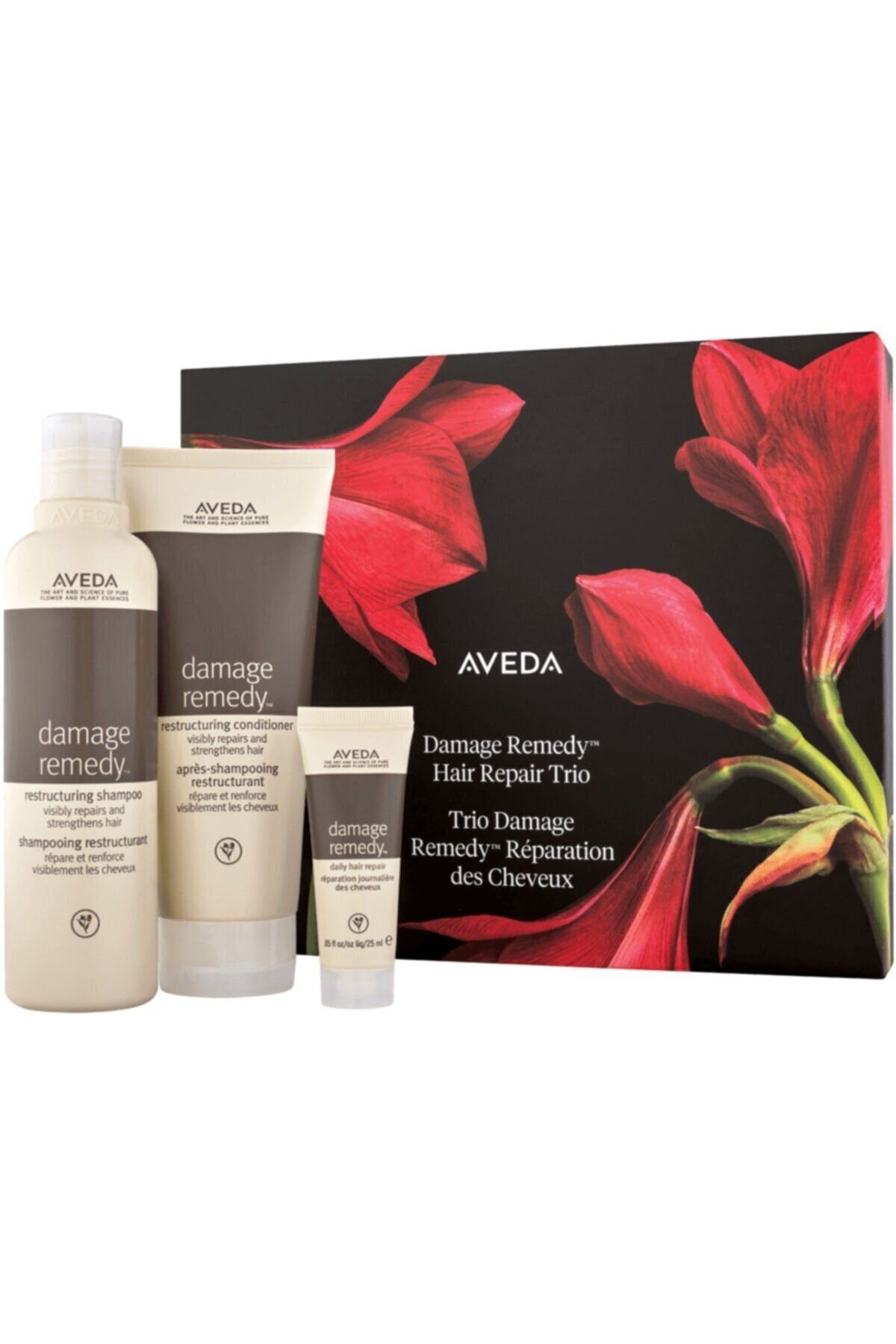 Aveda Damage Remedy Gift Set