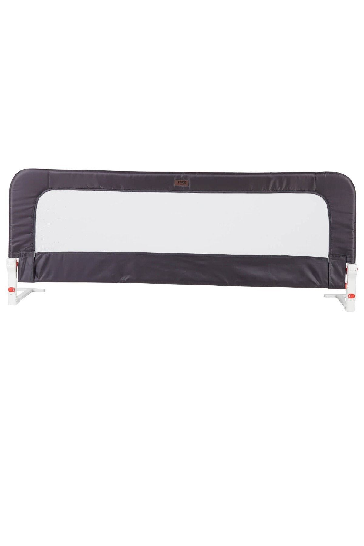 Prego Yatak Bariyeri 60x150 Gri
