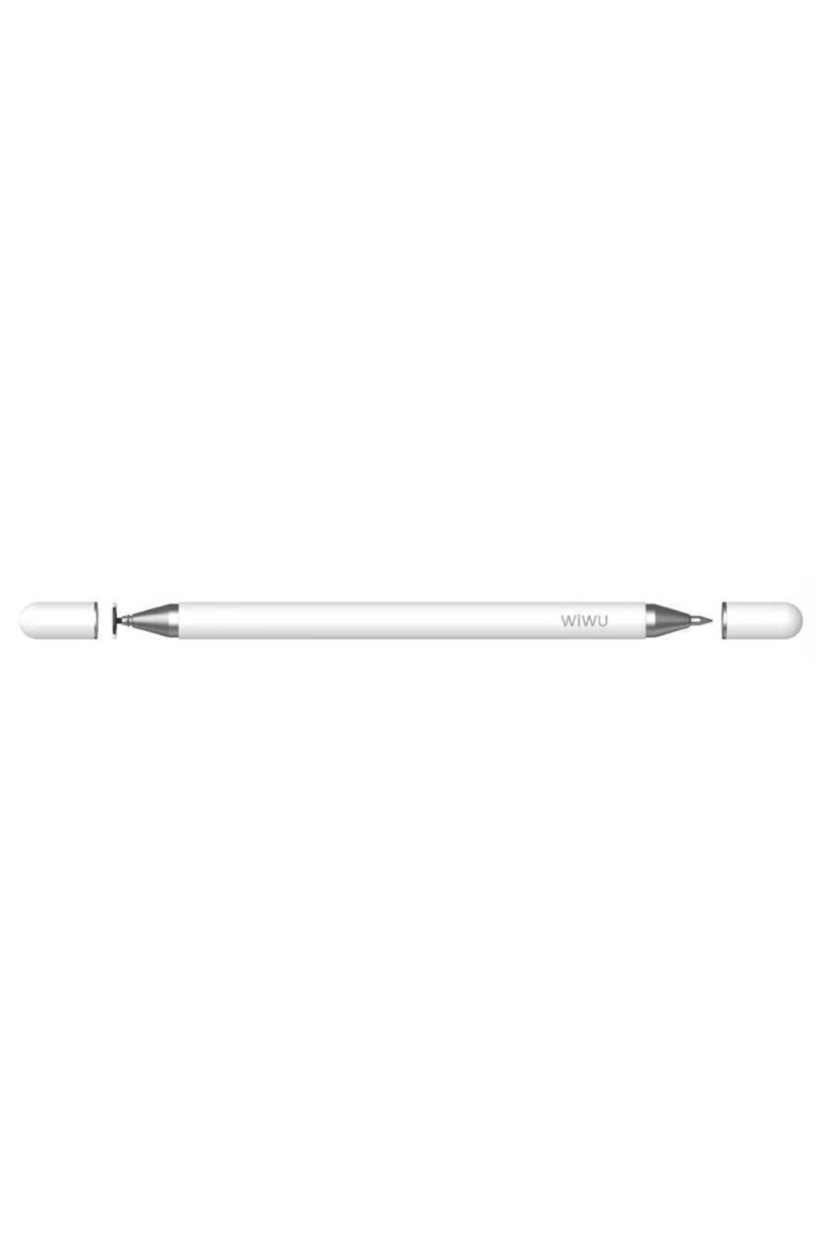 WIWU Pencil X Ipad Air 10.5 a2152 A2153 A2154 A2123 Palm Rejection Stylus Dokunmatik Çizim Kalemi