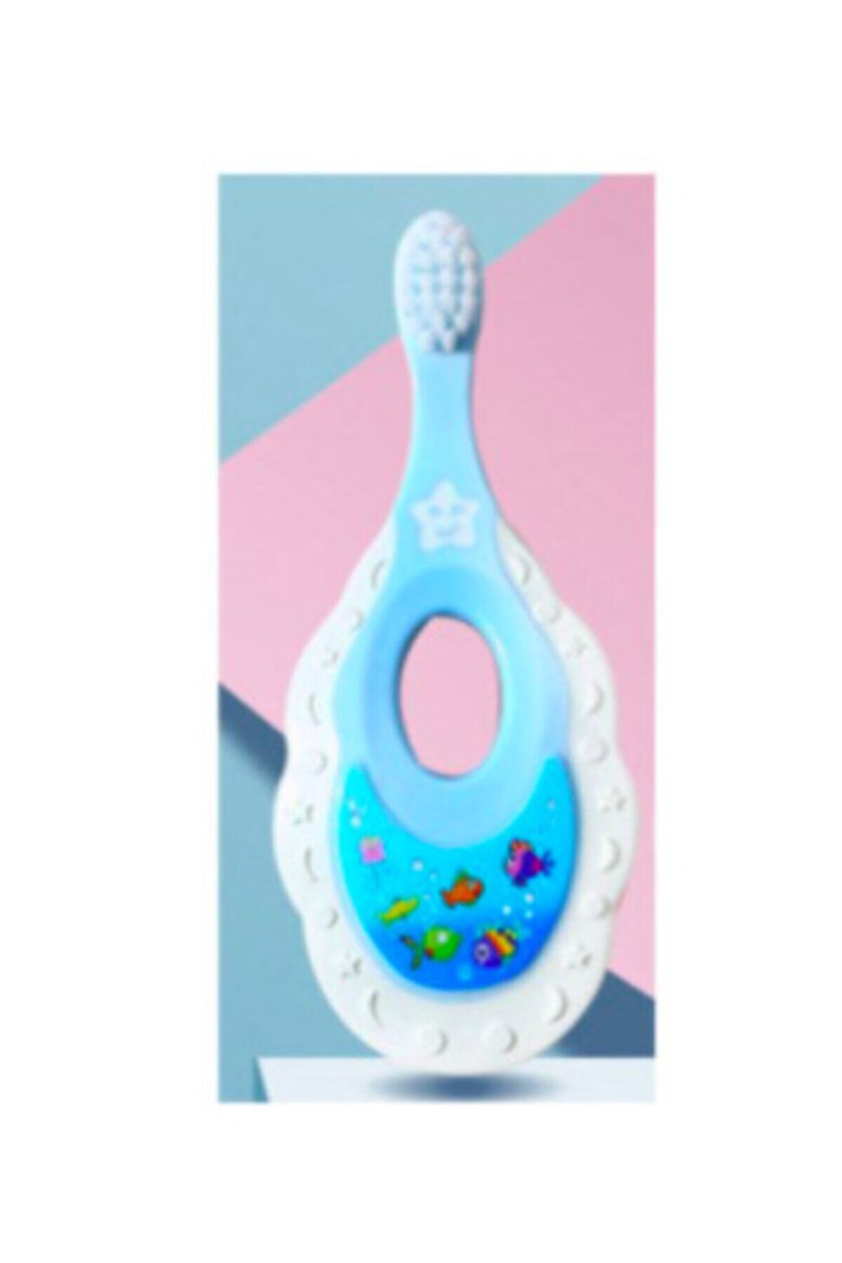 COCO SHE Diş Fırçası Diş Kaşıyıcı