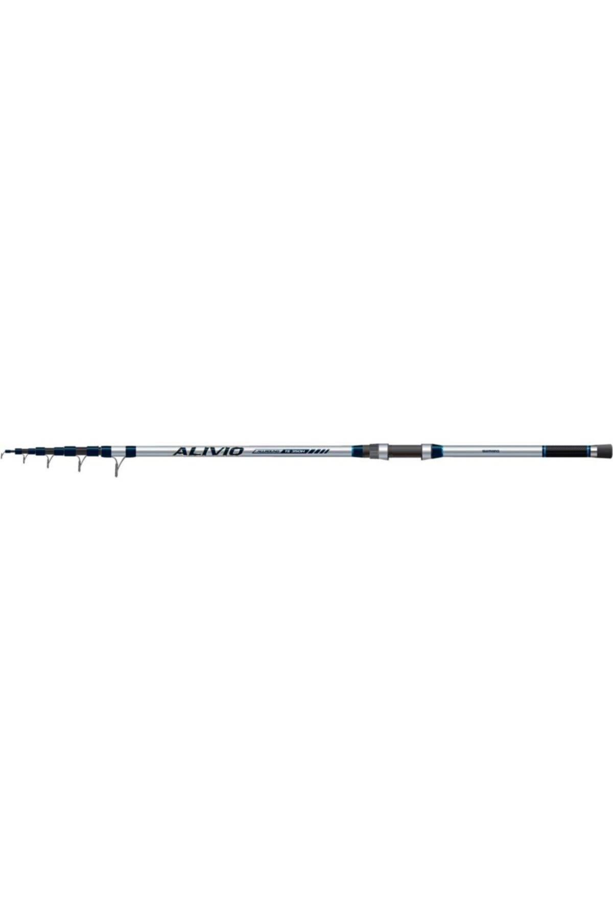 Shimano Shımano Alıvıo Allround 350cm 50-100gr Alvarte350h