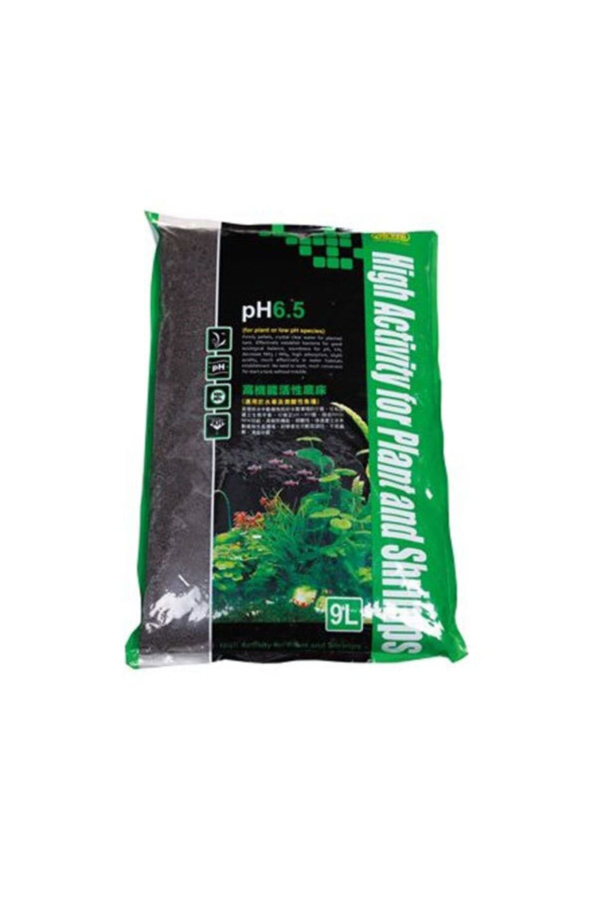 İSTAÇ Ista Bitki Toprağı Ph 6.5 9 Lt M