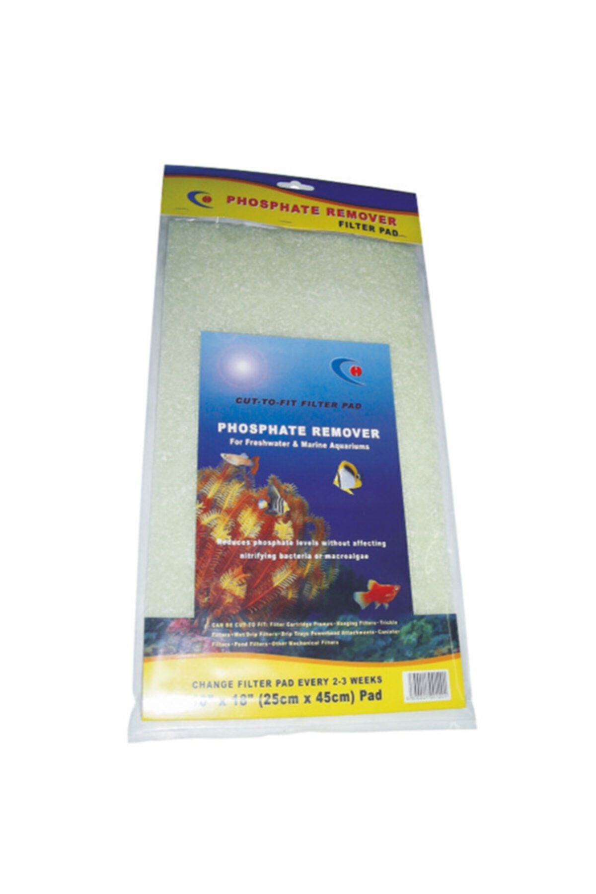Chicos Phospate Tutucu Sünger 25x45 Cm