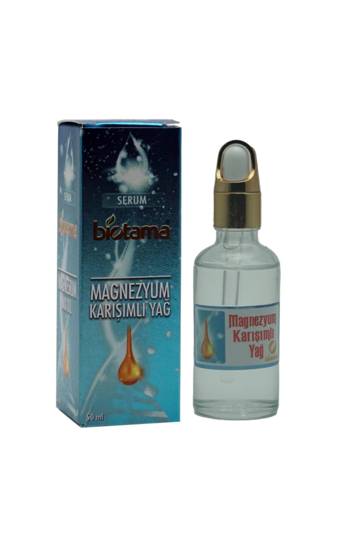 Antep Evim Magnezyum Yağı